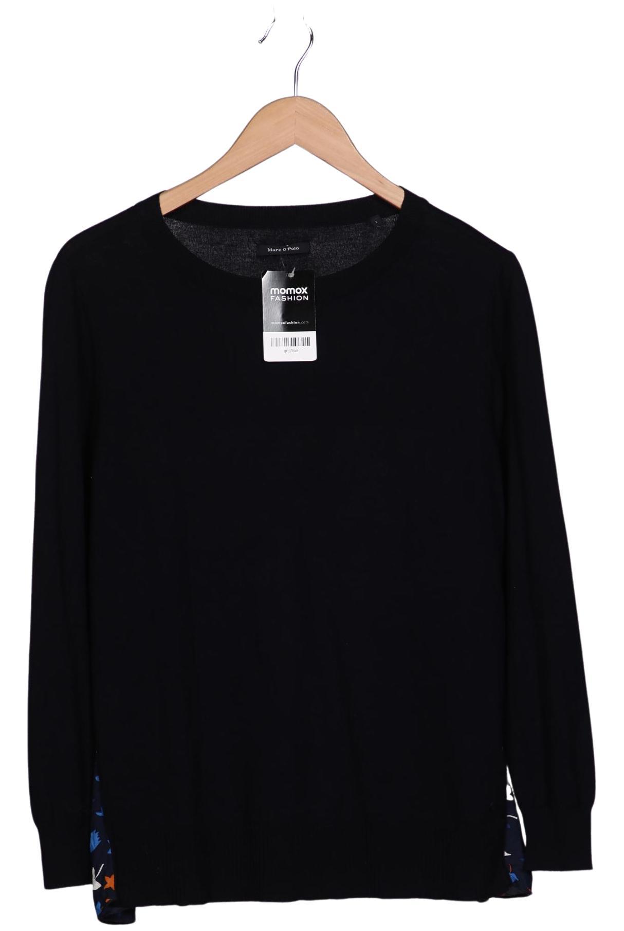 

Marc O Polo Damen Pullover, marineblau, Gr. 42