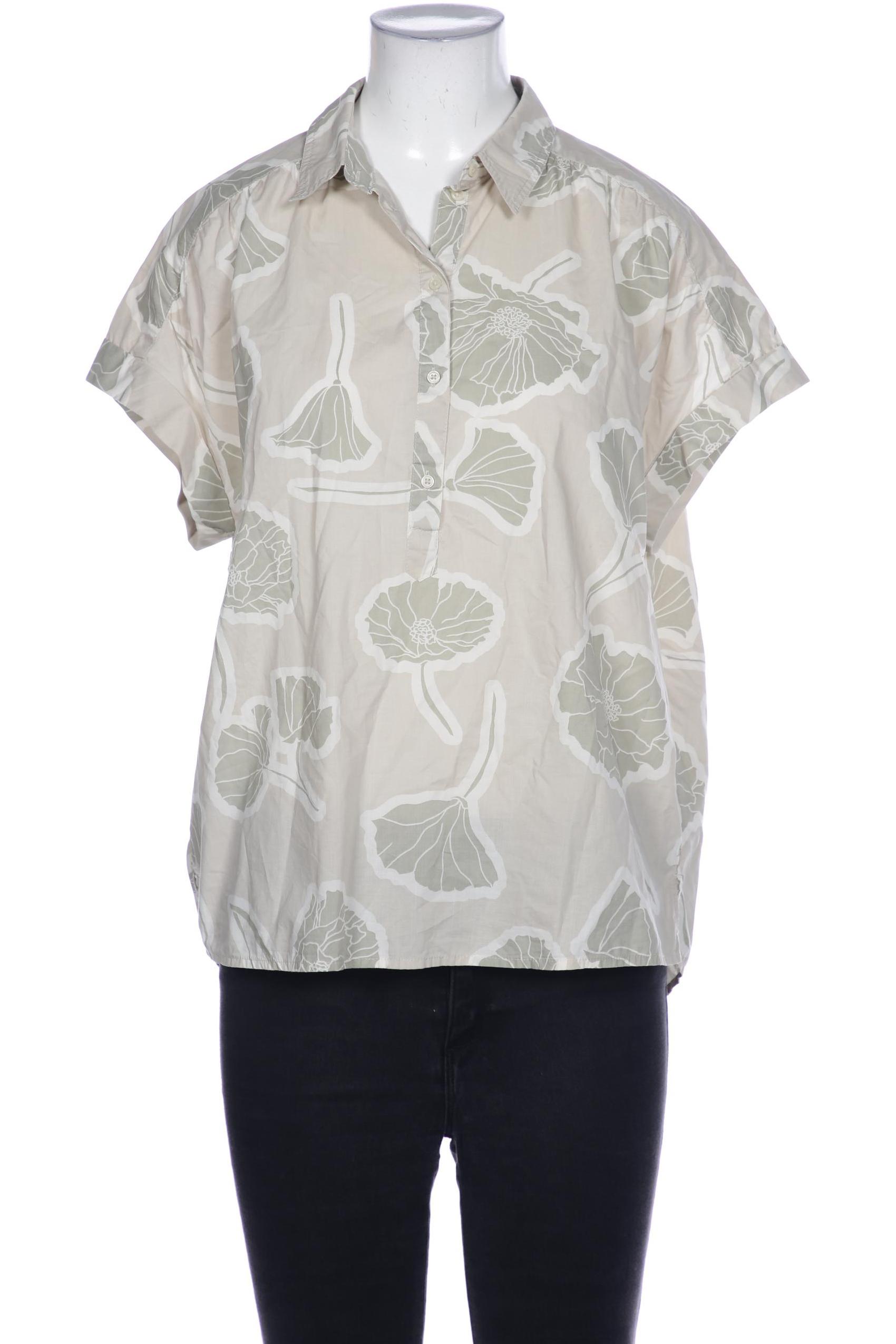 

Marc O Polo Damen Bluse, beige, Gr. 36
