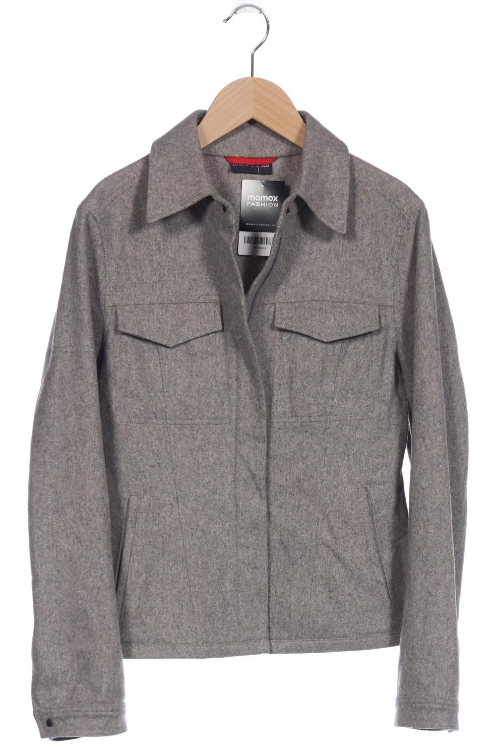 

Marc O Polo Damen Jacke, grau, Gr. 36