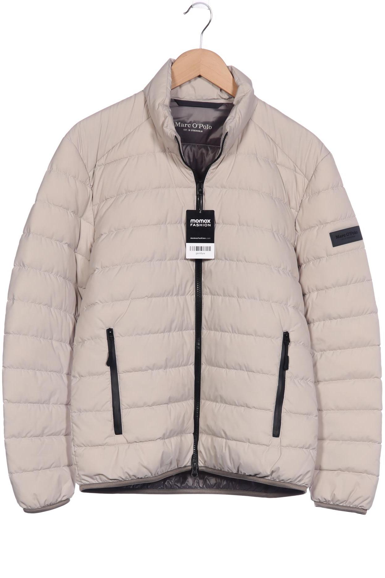 

Marc O Polo Herren Jacke, beige