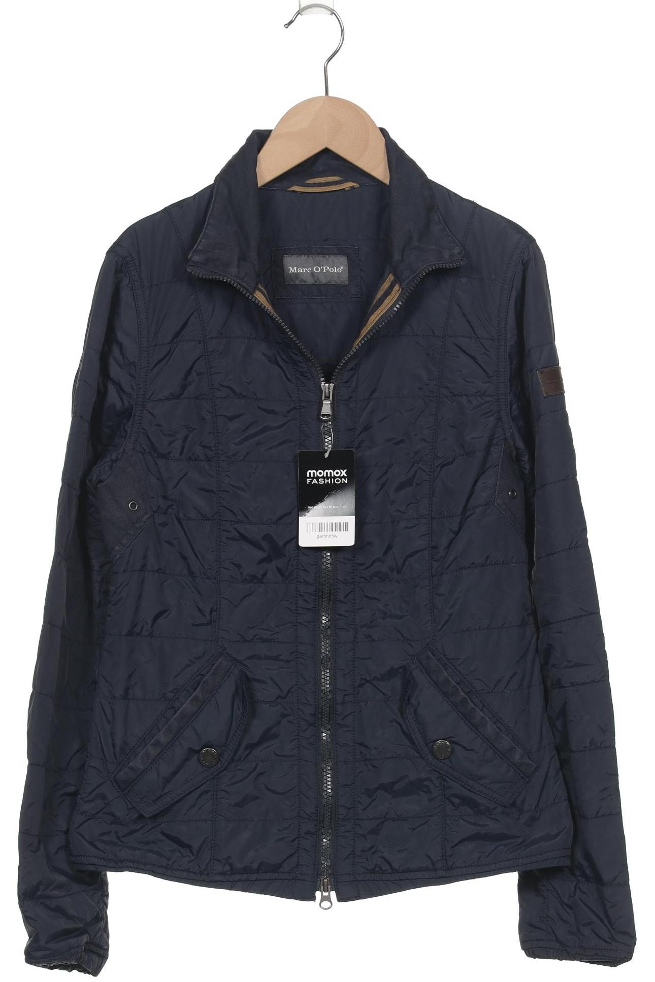

Marc O Polo Damen Jacke, marineblau, Gr. 36