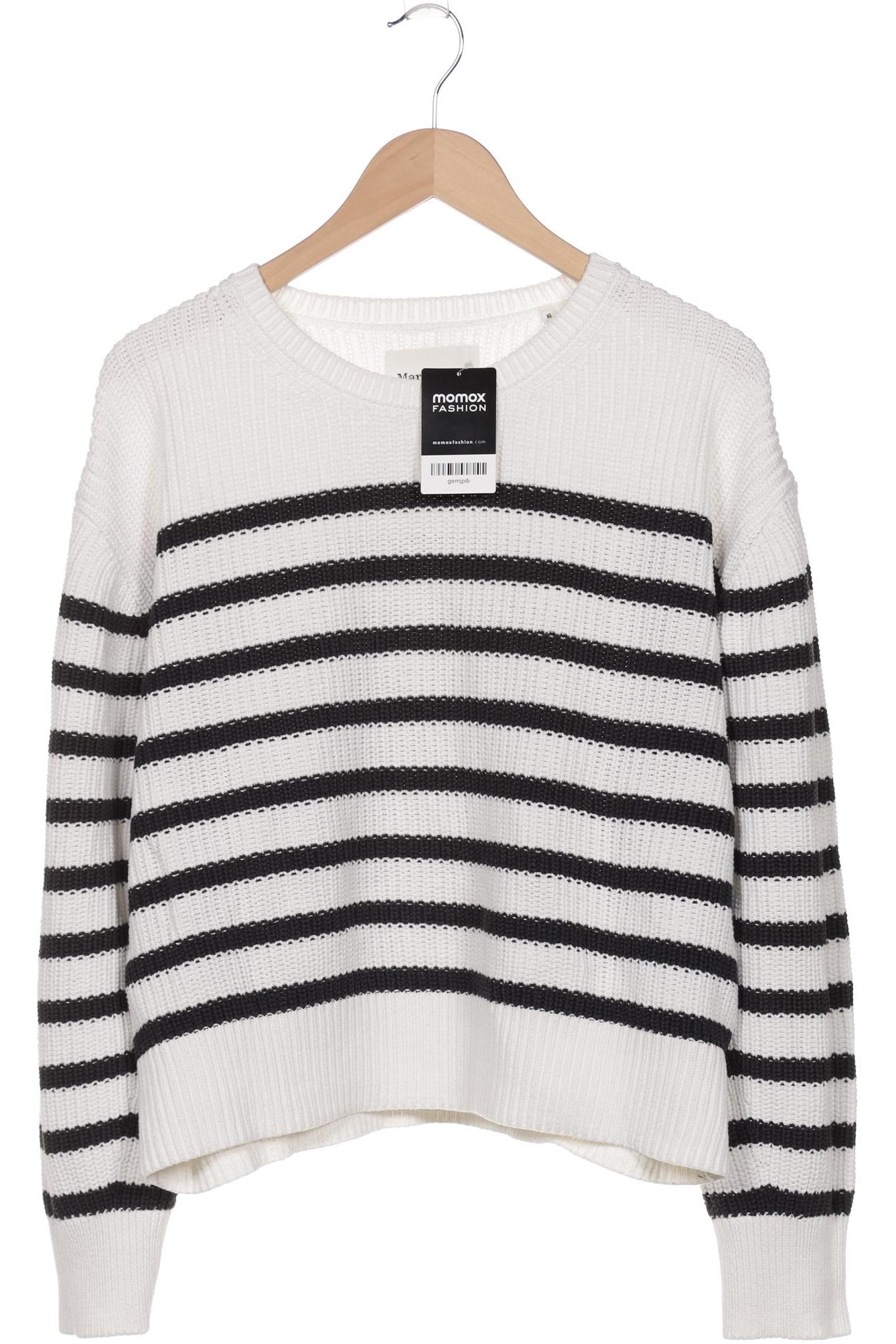 

Marc O Polo Damen Pullover, weiß, Gr. 44