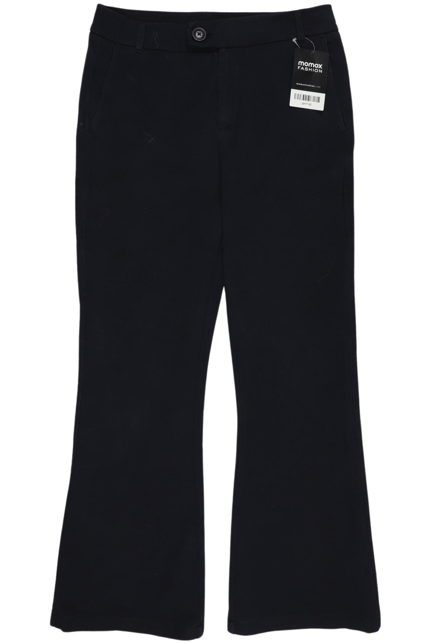 

Marc O Polo Damen Stoffhose, marineblau, Gr. 34