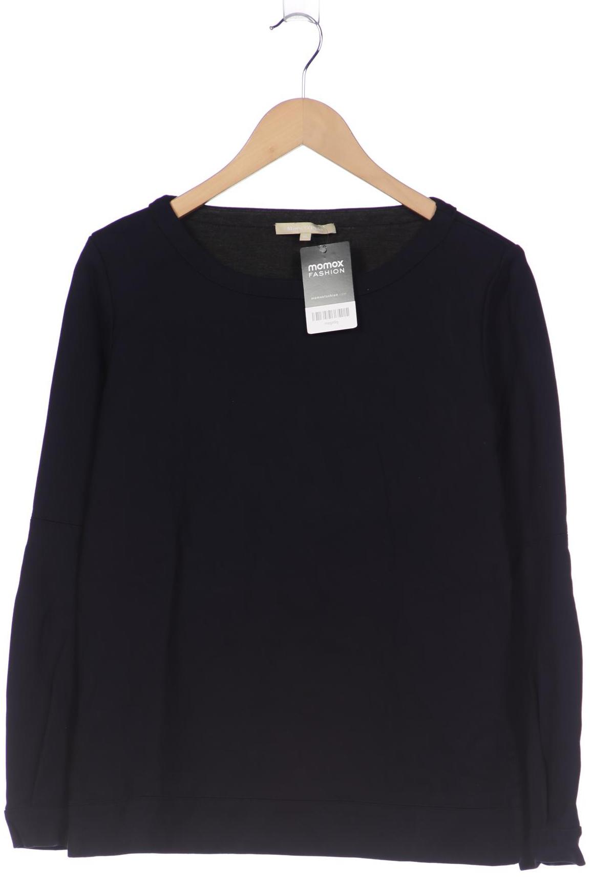 

Marc O Polo Damen Sweatshirt, marineblau, Gr. 44