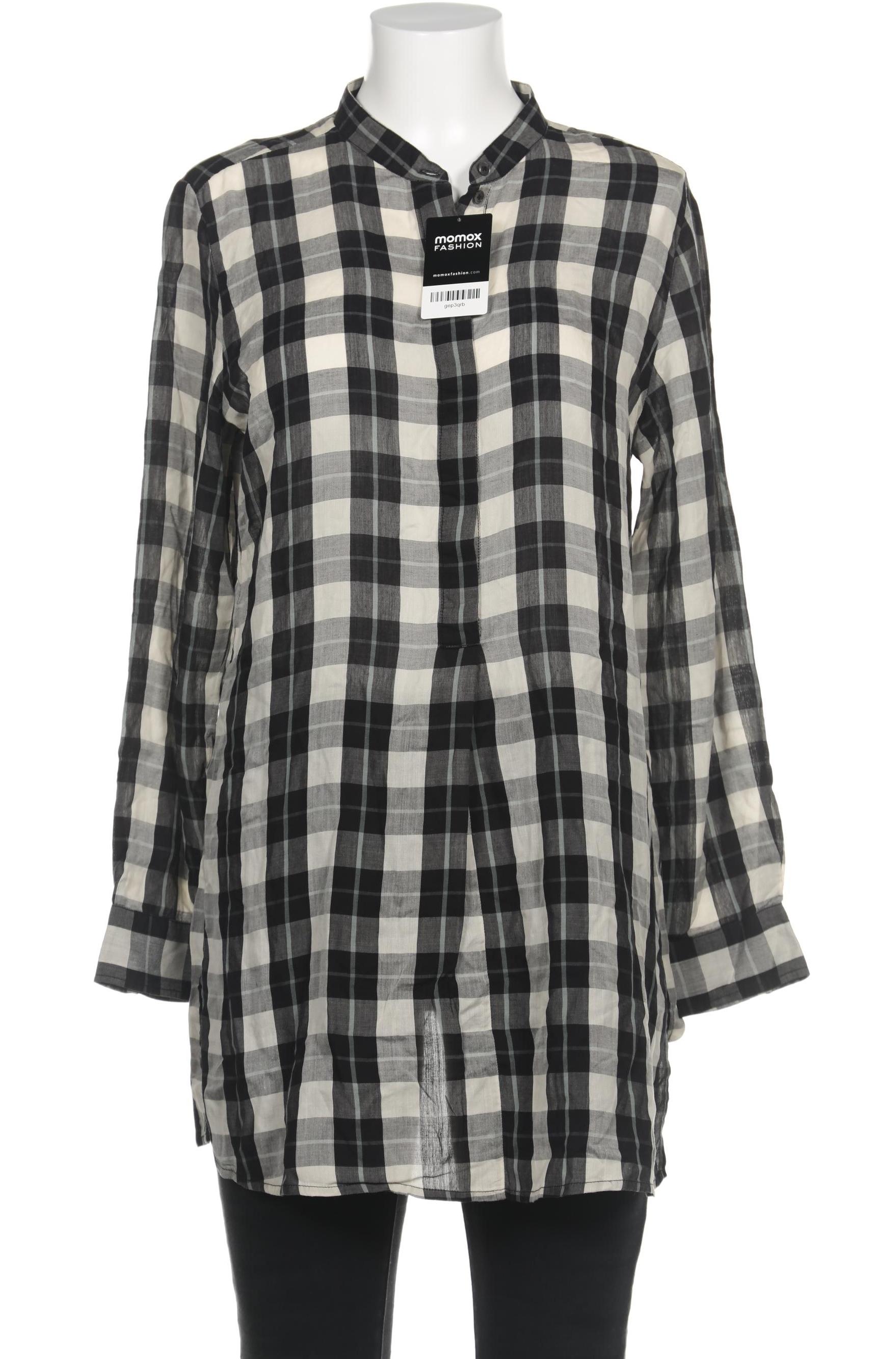 

Marc O Polo Damen Bluse, grau, Gr. 40