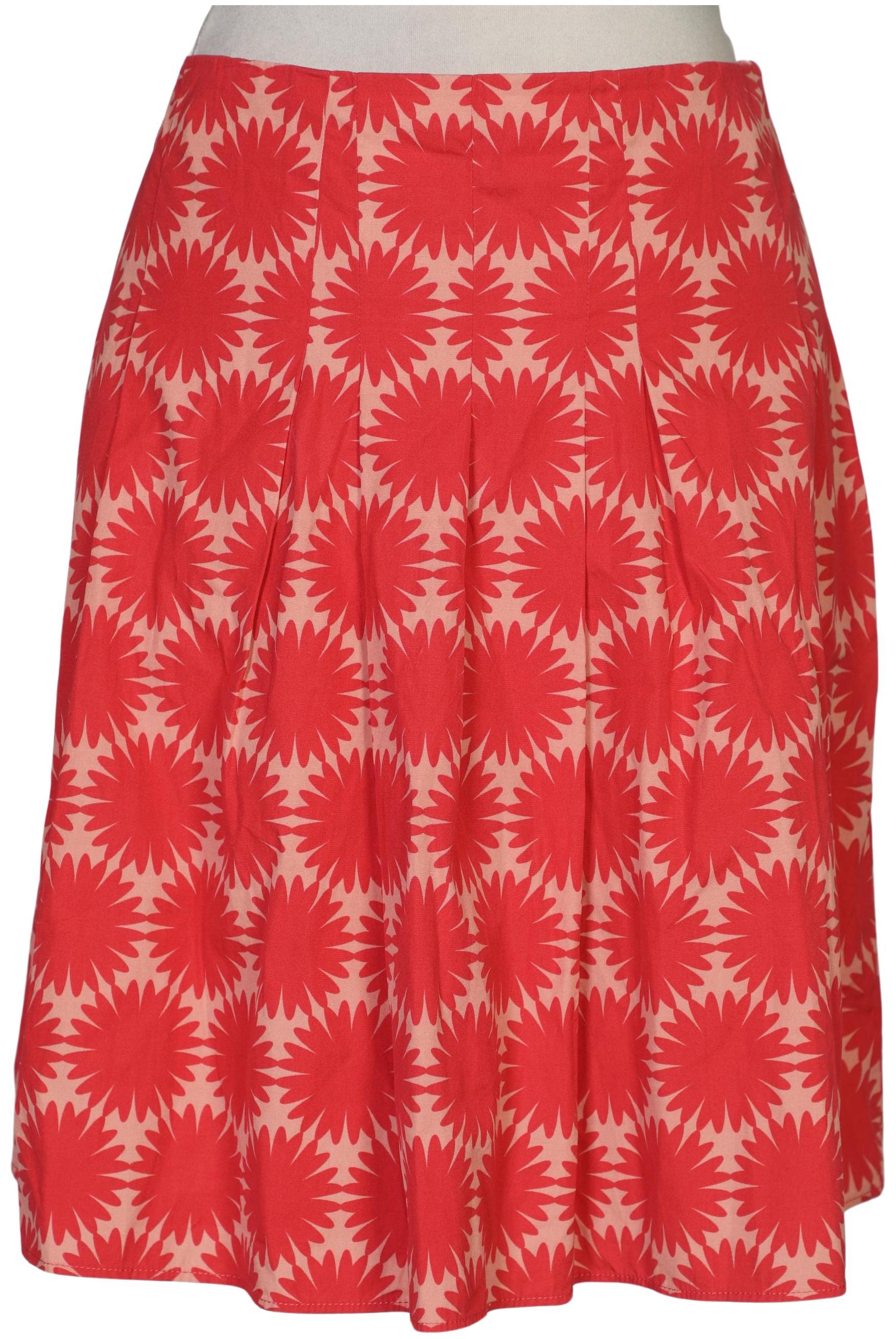 

Marc O Polo Damen Rock, rot, Gr. 34