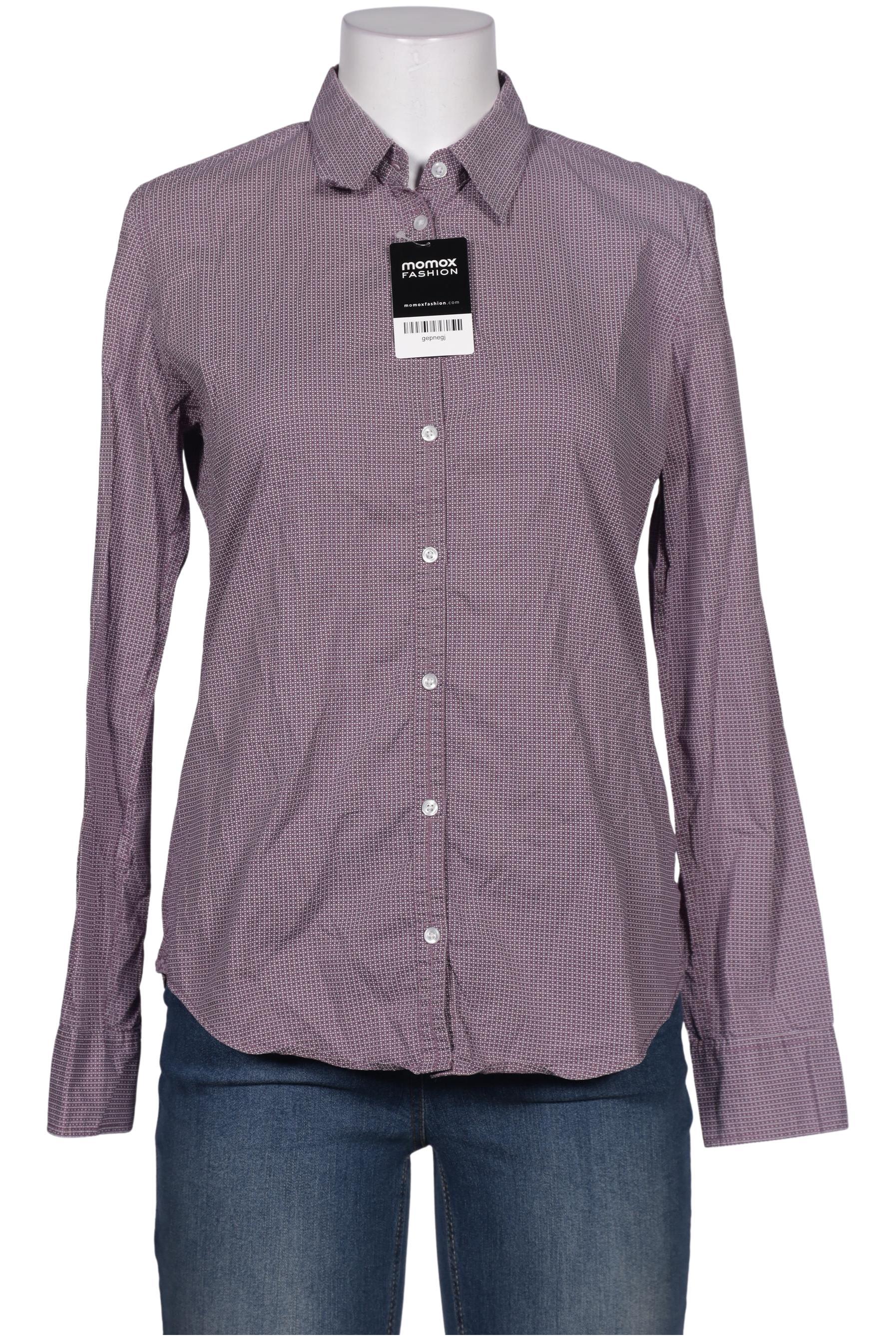 

Marc O Polo Damen Bluse, flieder, Gr. 38