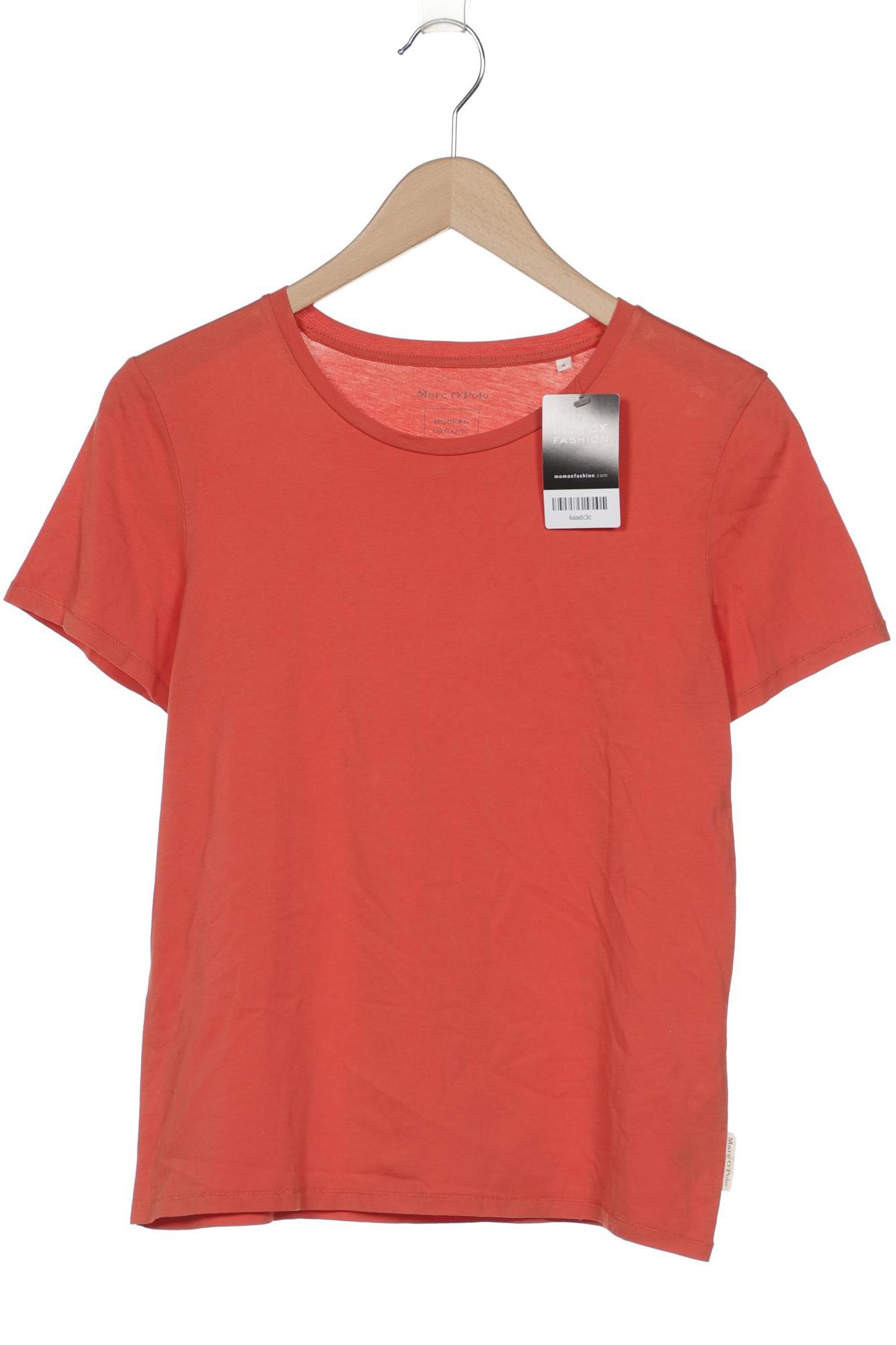 

Marc O Polo Damen T-Shirt, orange