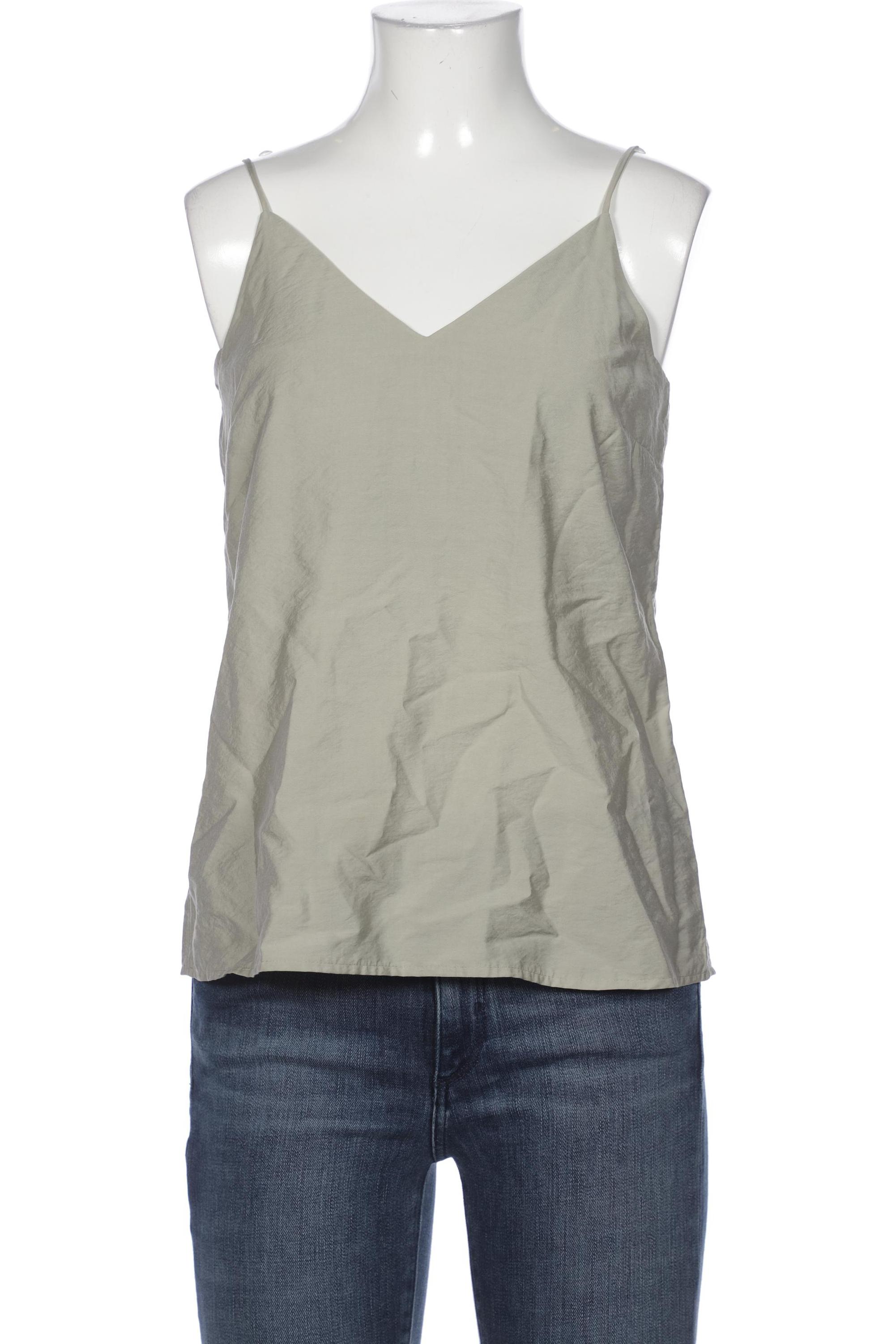 

Marc O Polo Damen Bluse, hellgrün, Gr. 34