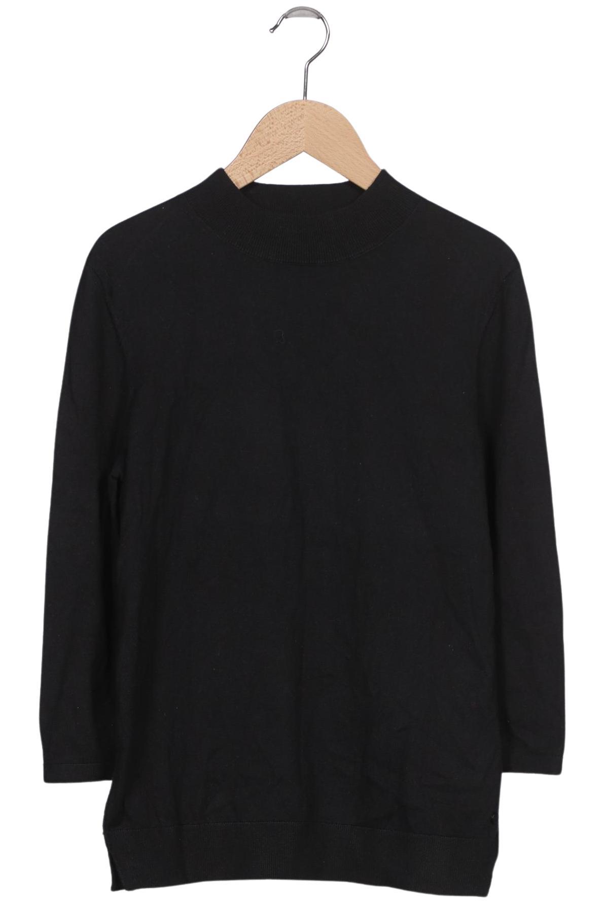 

Marc O Polo Damen Pullover, schwarz, Gr. 36