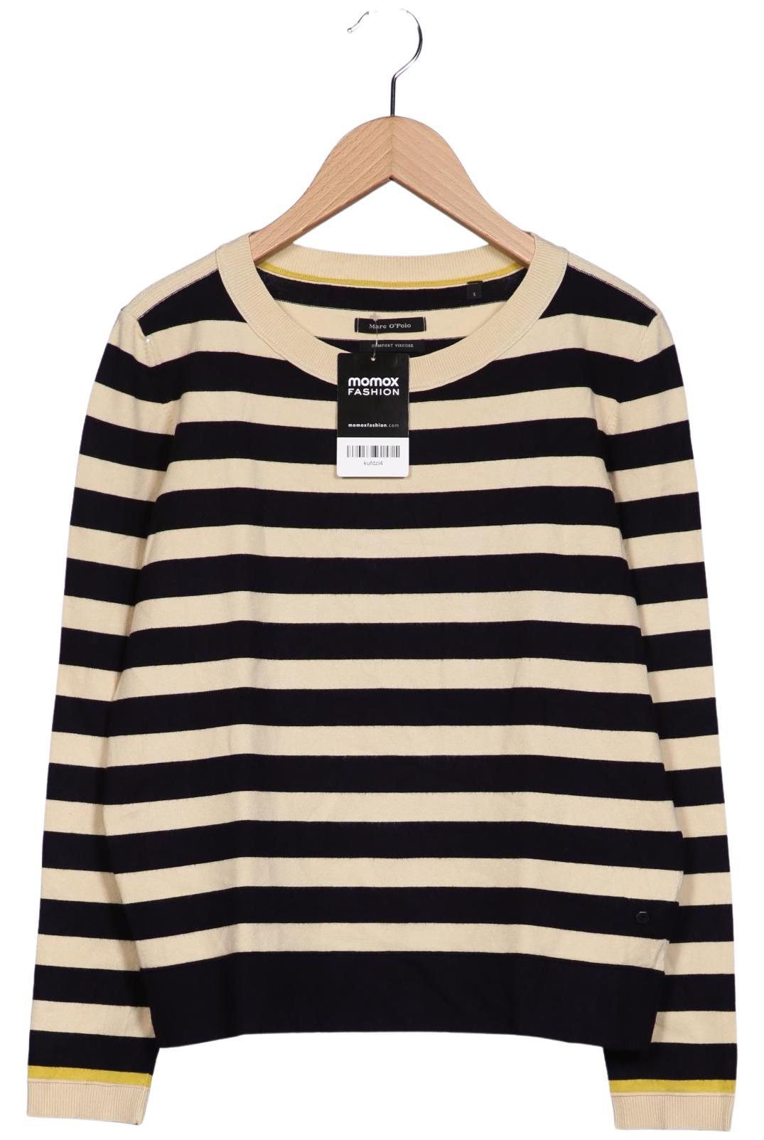 

Marc O Polo Damen Pullover, beige, Gr. 36