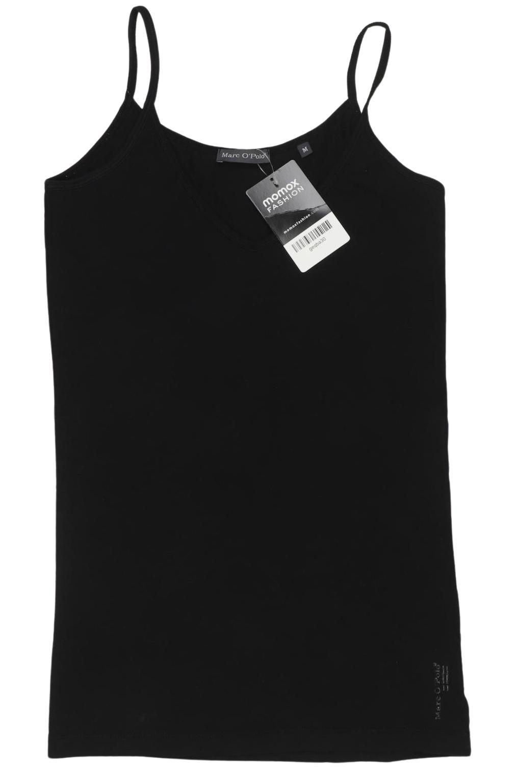 

Marc O Polo Damen Top, schwarz, Gr. 38