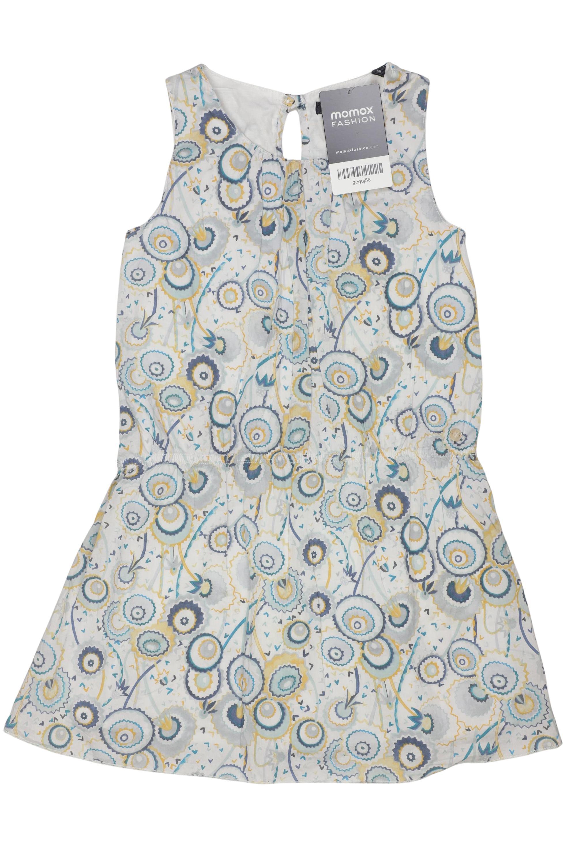 

Marc O Polo Mädchen Kleid, mehrfarbig, Gr. 116