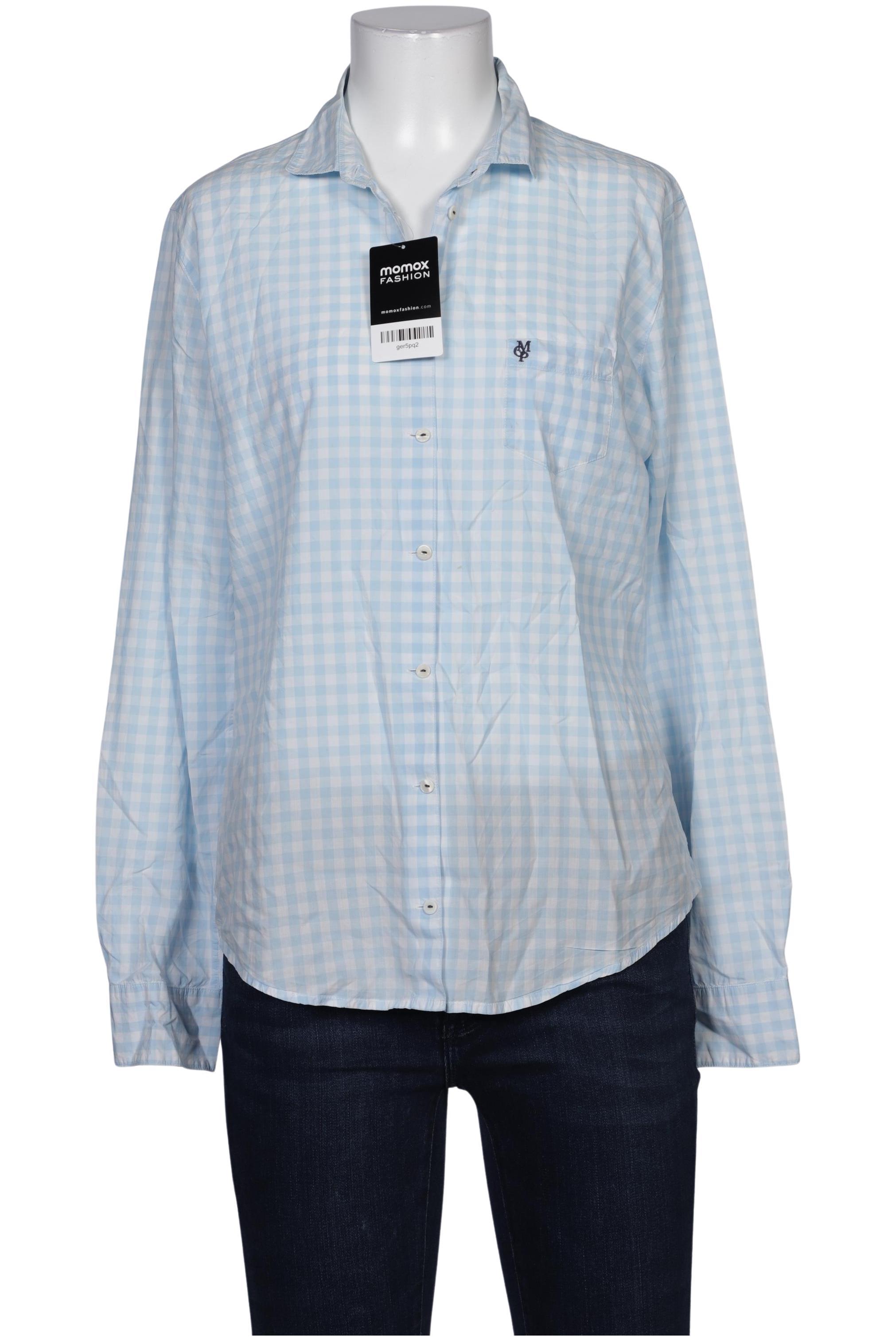 

Marc O Polo Damen Bluse, mehrfarbig, Gr. 40