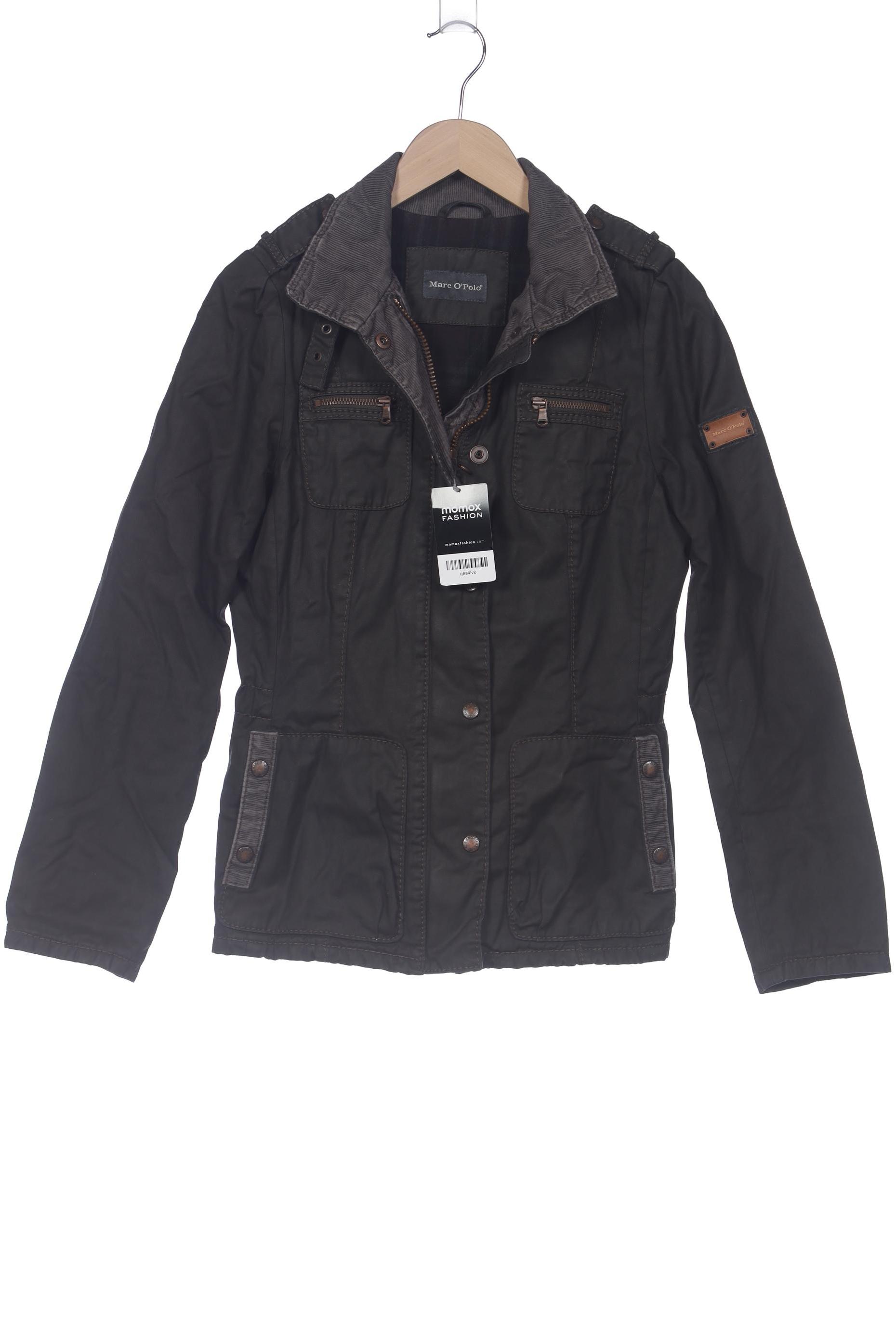 

Marc O Polo Damen Jacke, braun, Gr. 38