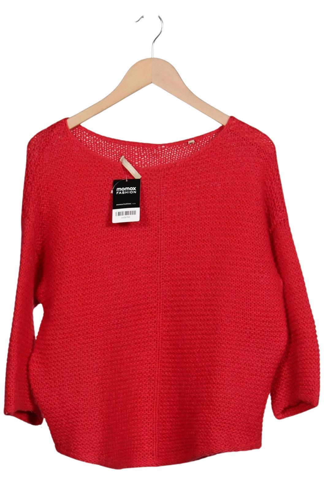 

Marc O Polo Damen Pullover, rot, Gr. 38