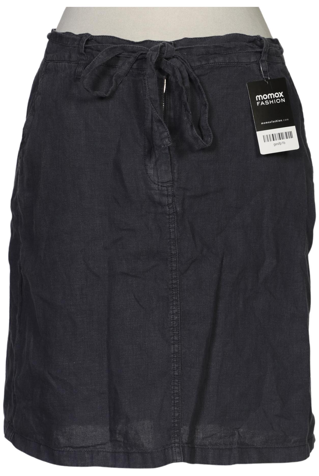 

Marc O Polo Damen Rock, marineblau, Gr. 38