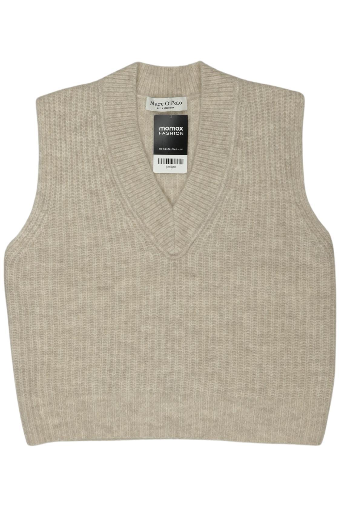 

Marc O Polo Damen Pullover, beige, Gr. 38