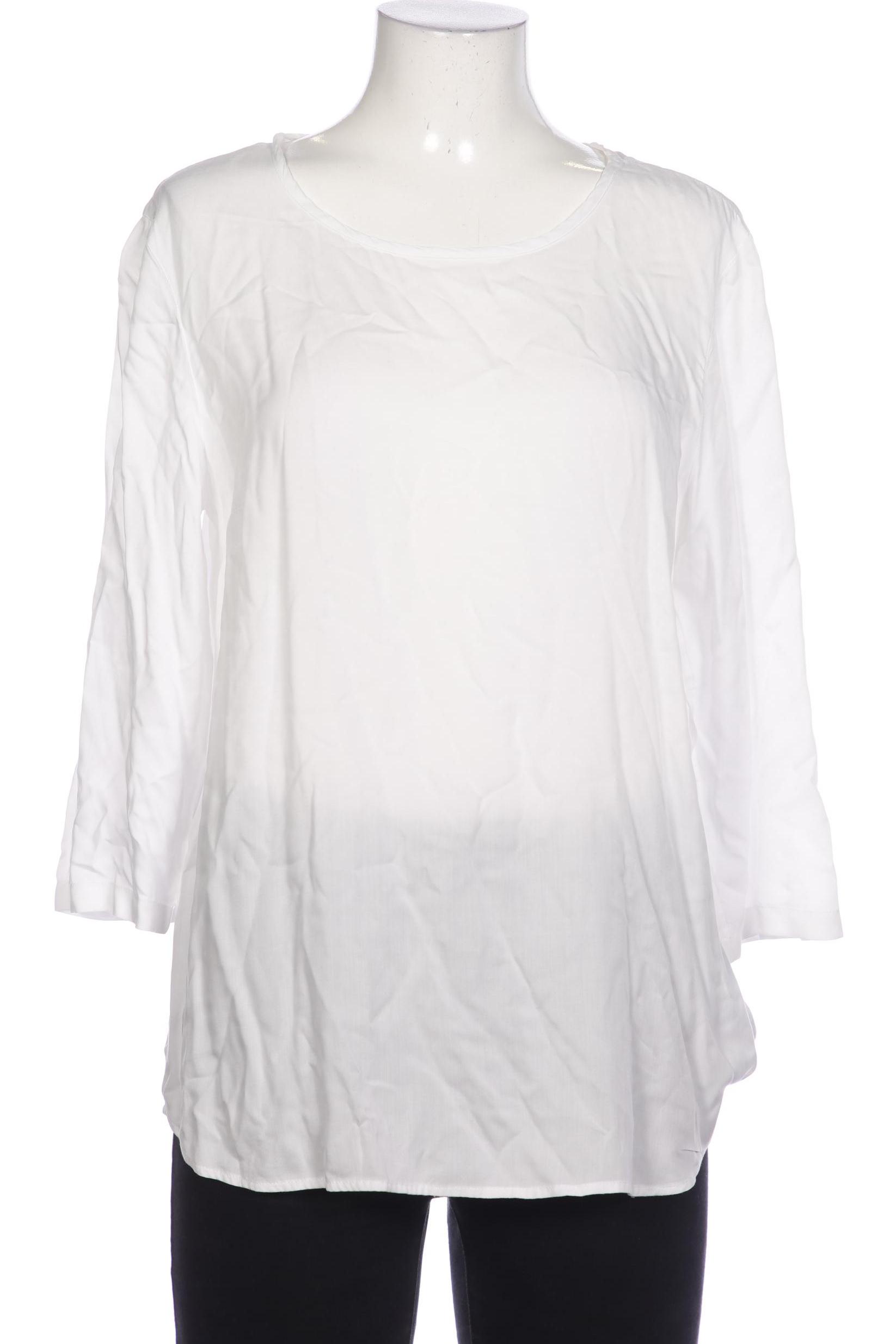 

Marc O Polo Damen Bluse, weiß, Gr. 42