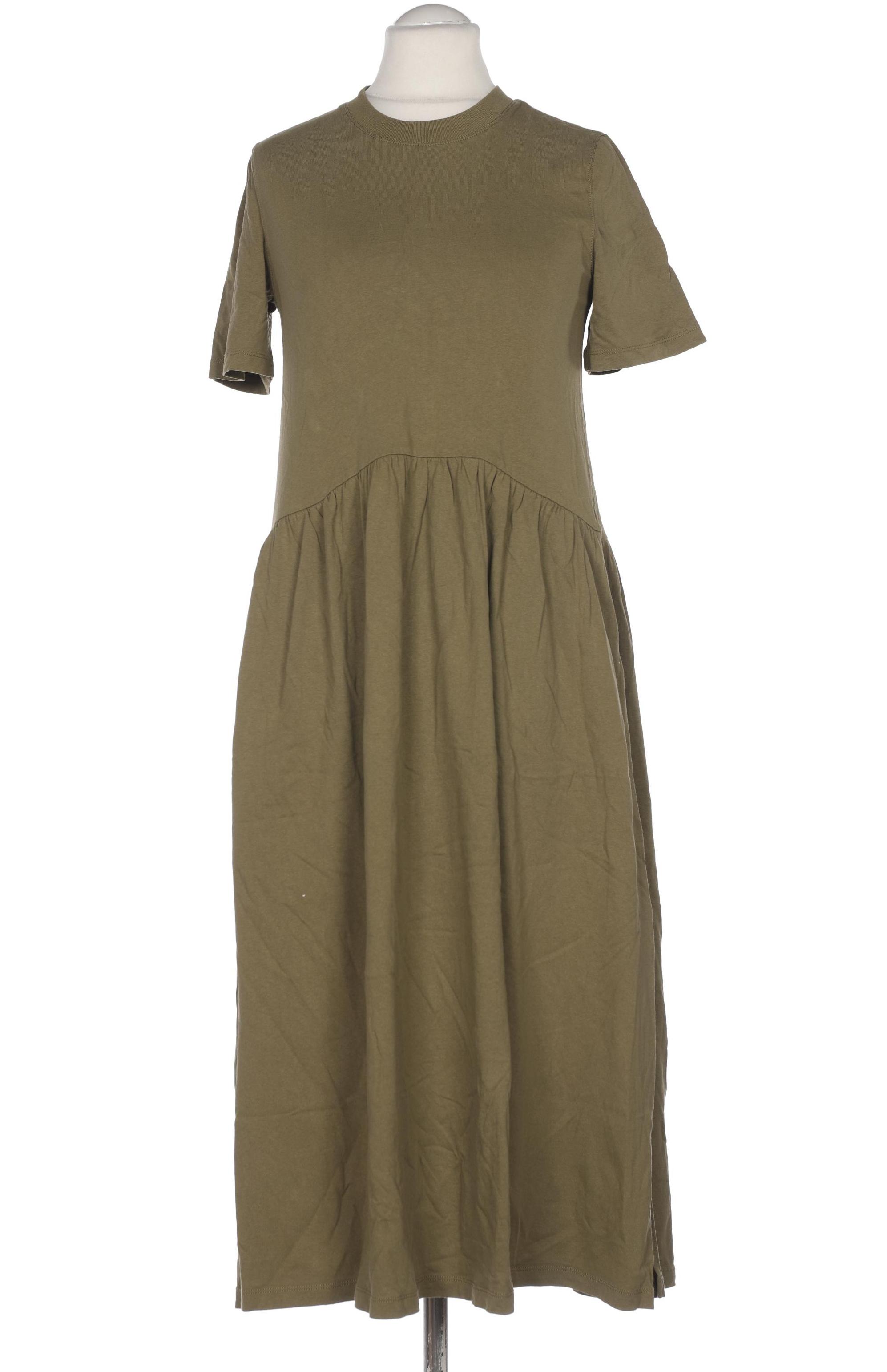 

Marc O Polo Damen Kleid, grün
