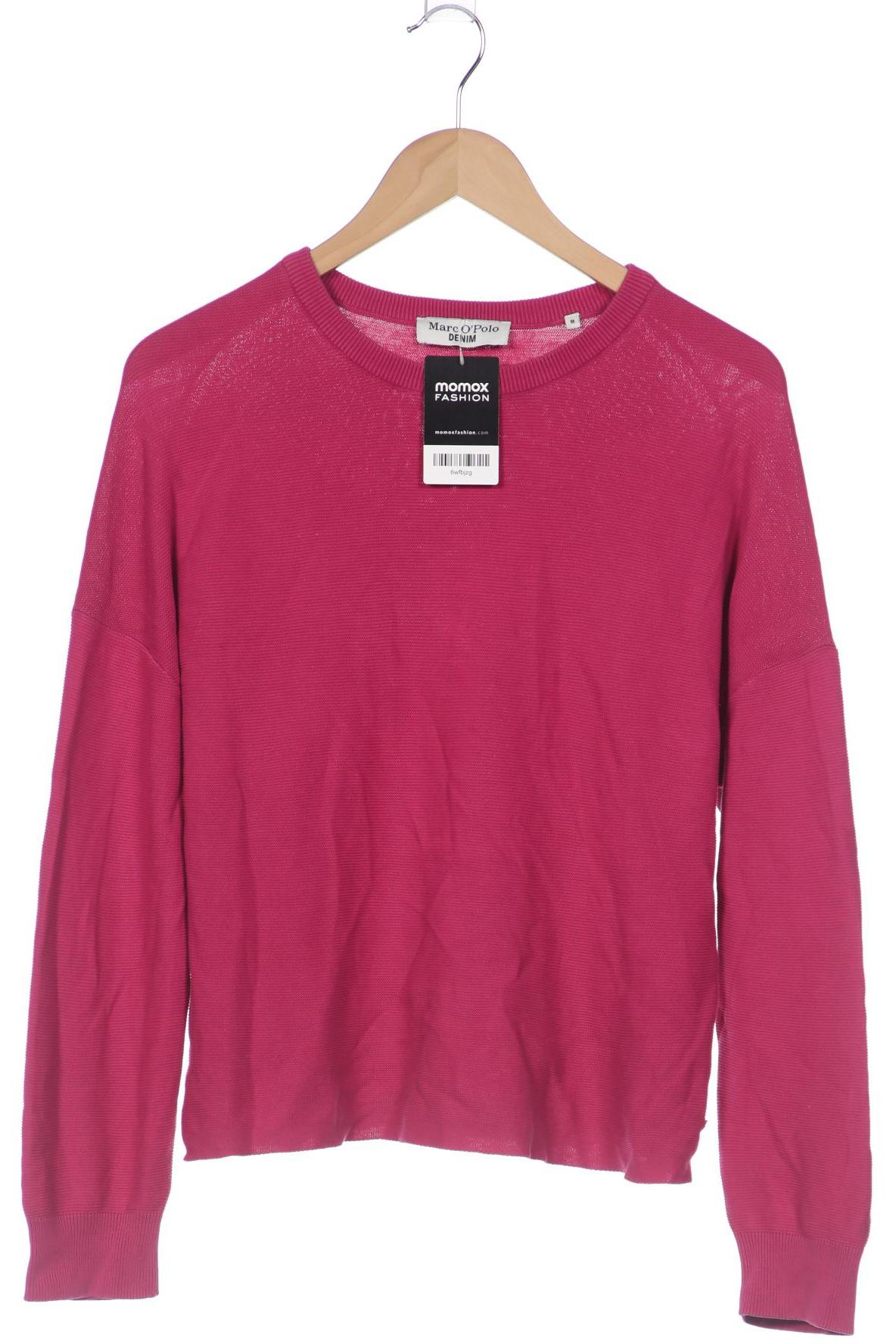 

Marc O Polo Damen Pullover, pink, Gr. 38