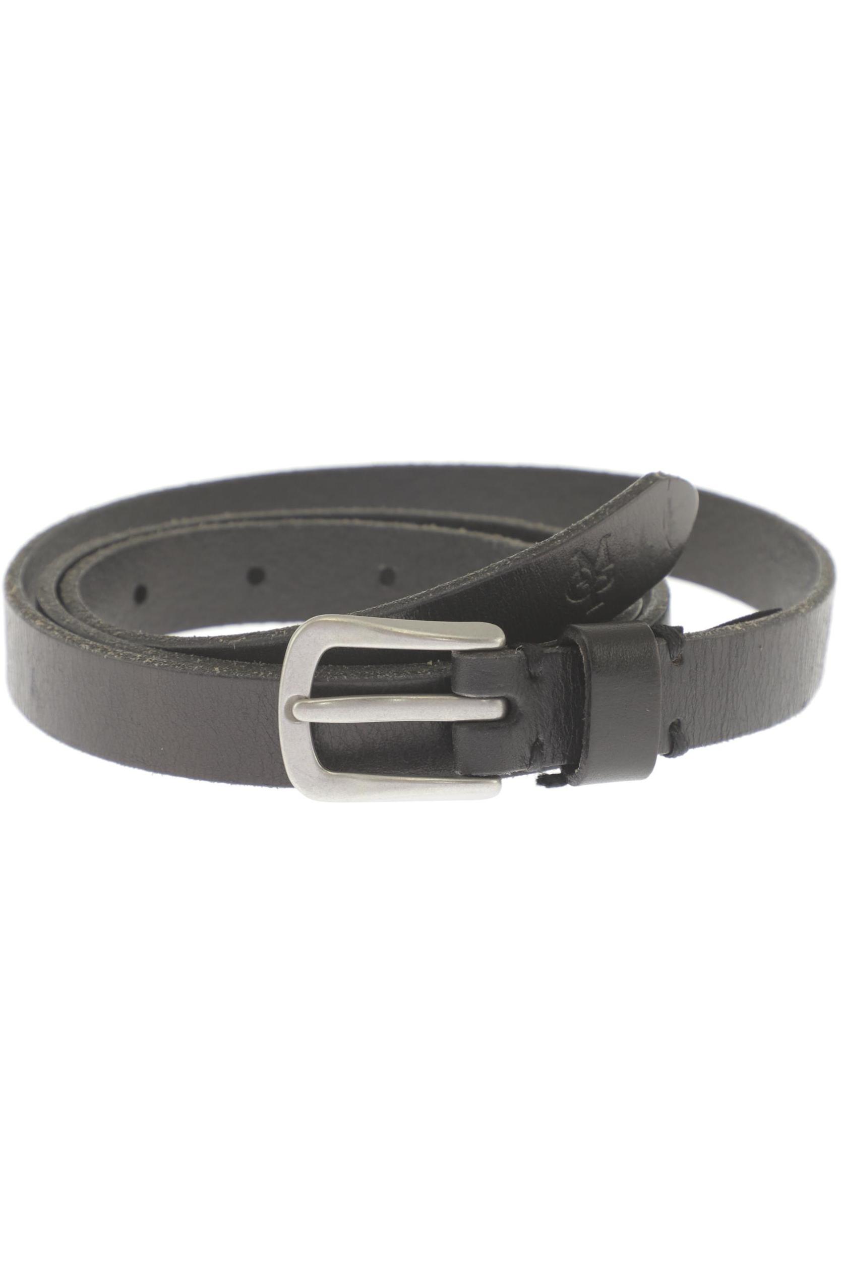 

Marc O Polo Damen Gürtel, schwarz, Gr. 90