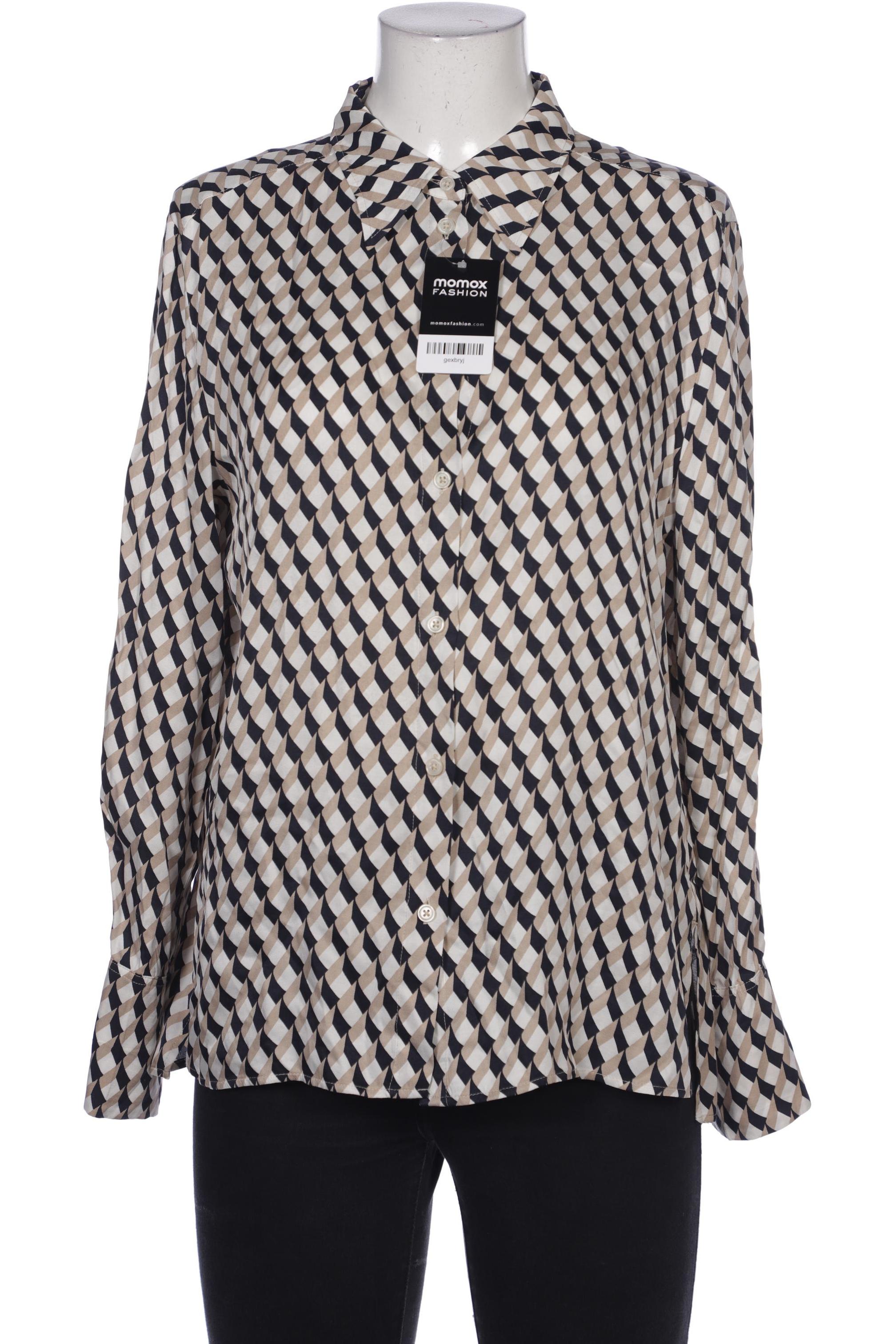 

Marc O Polo Damen Bluse, beige, Gr. 40