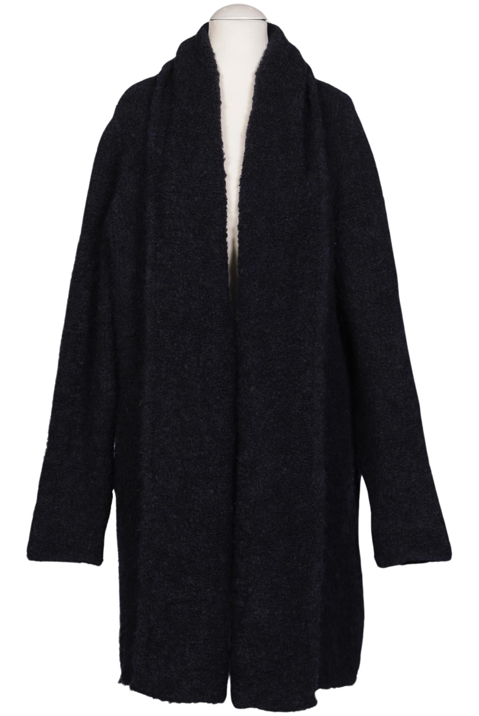 

Marc O Polo Damen Strickjacke, marineblau, Gr. 36