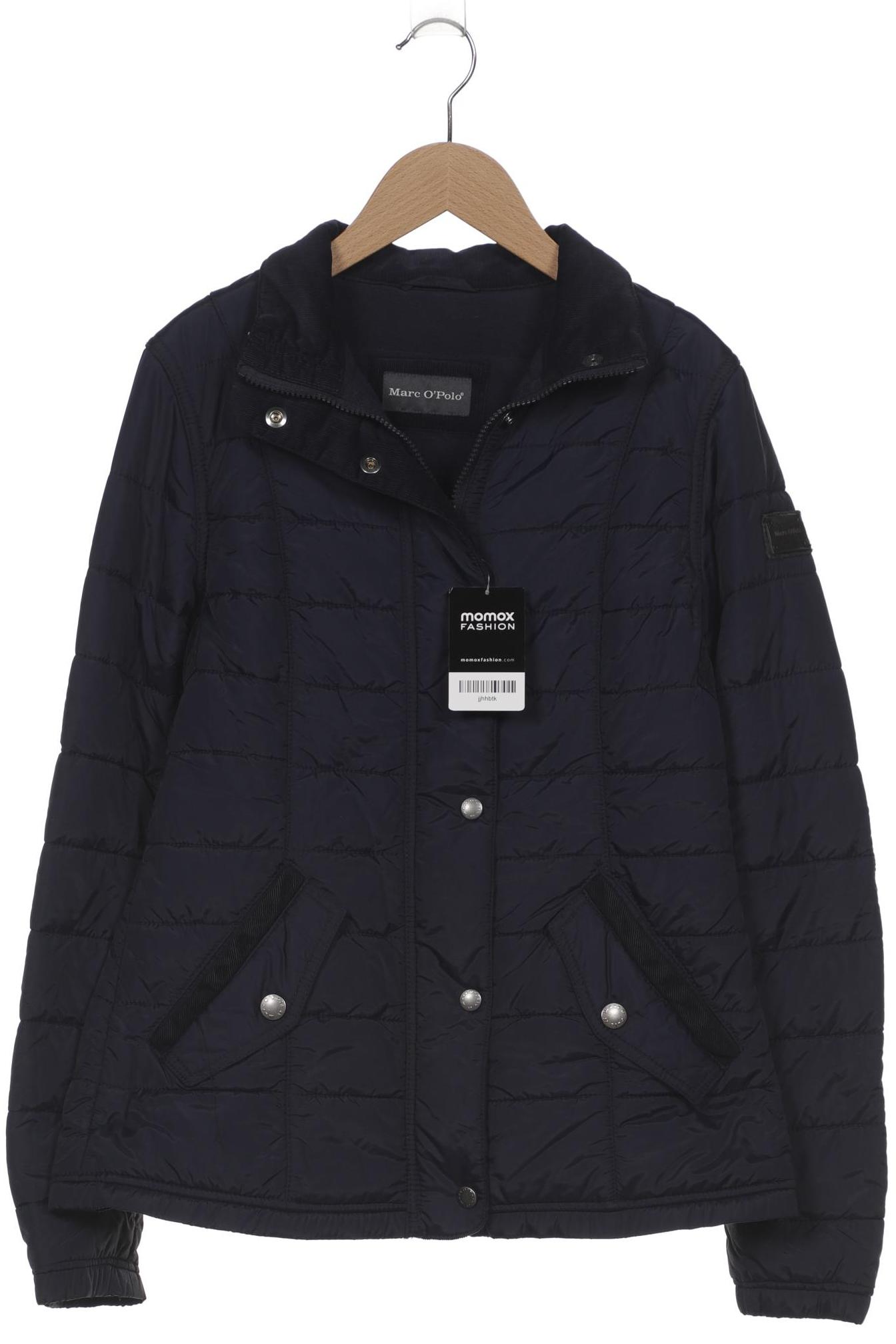 

Marc O Polo Damen Jacke, marineblau, Gr. 36