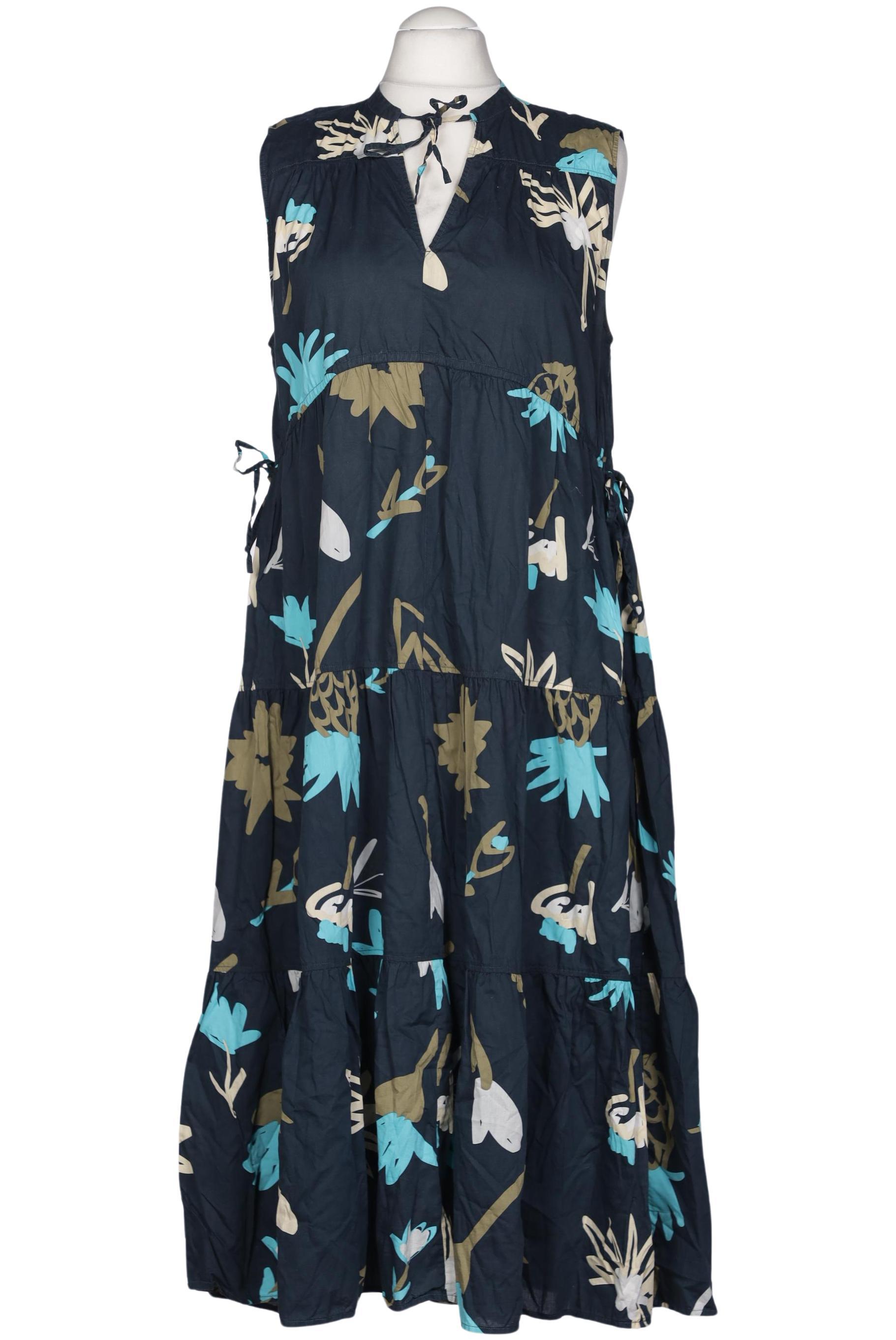 

Marc O Polo Damen Kleid, mehrfarbig, Gr. 44