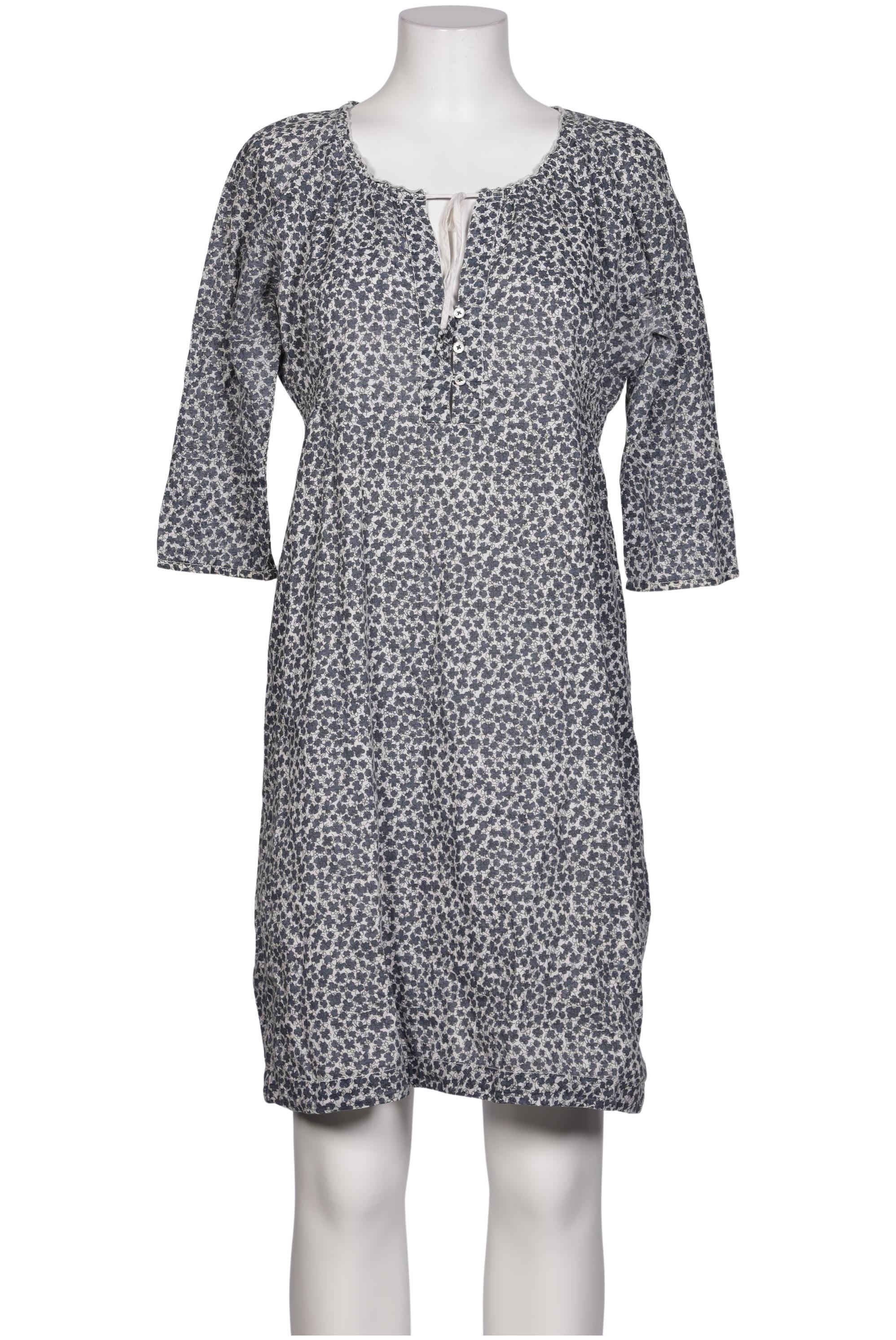 

Marc O Polo Damen Kleid, blau, Gr. 42