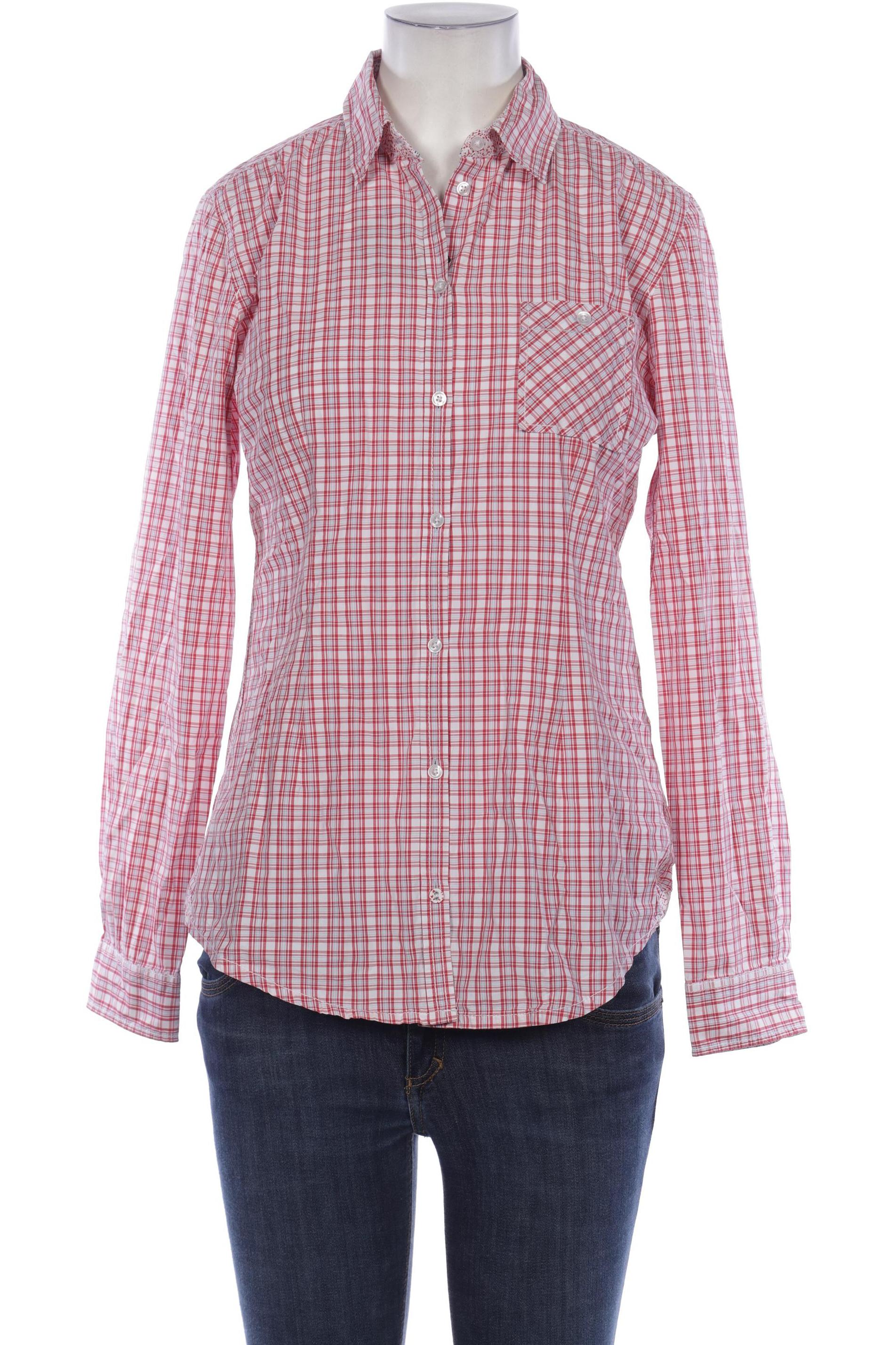 

Marc O Polo Damen Bluse, rot