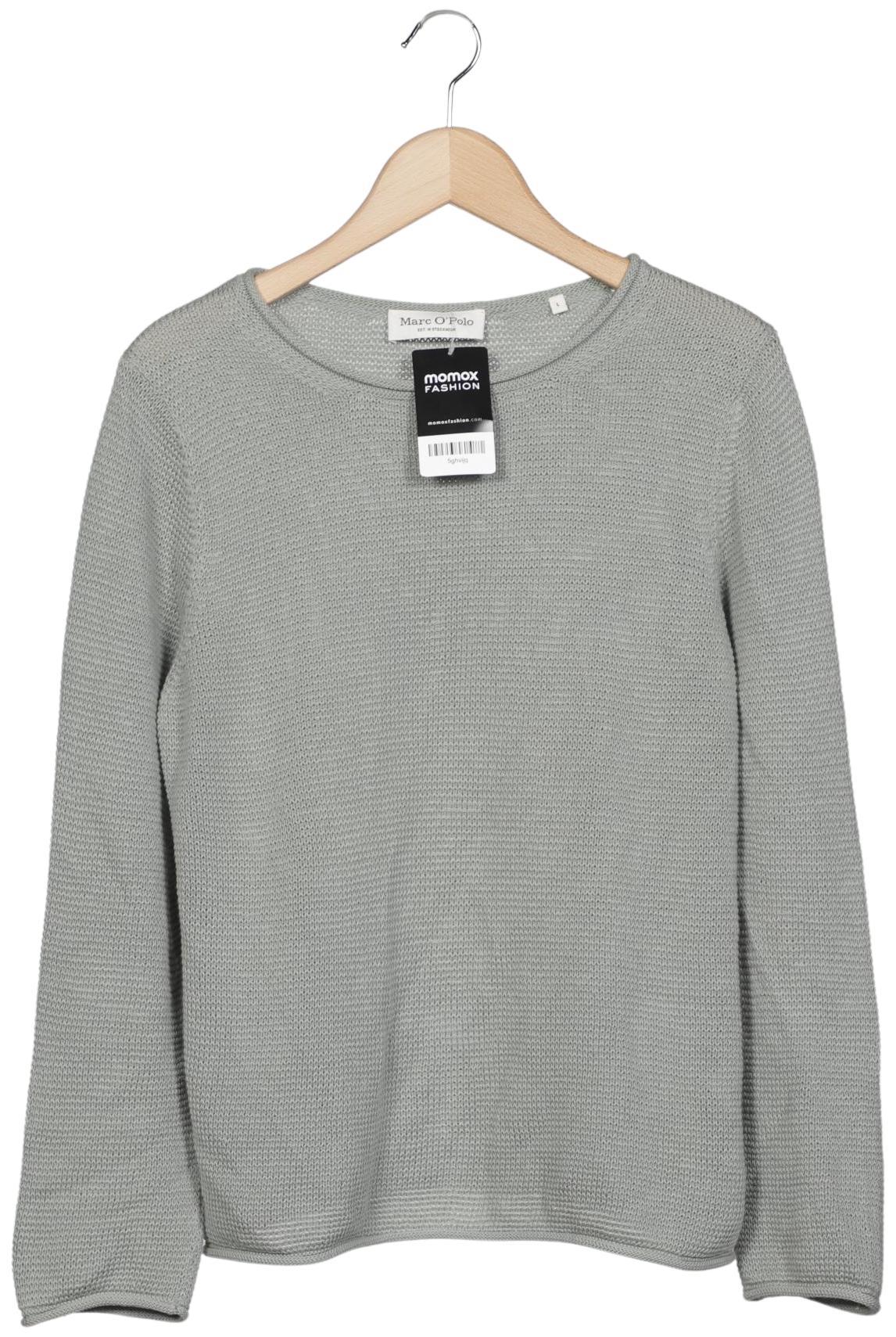 

Marc O Polo Damen Pullover, grau, Gr. 42