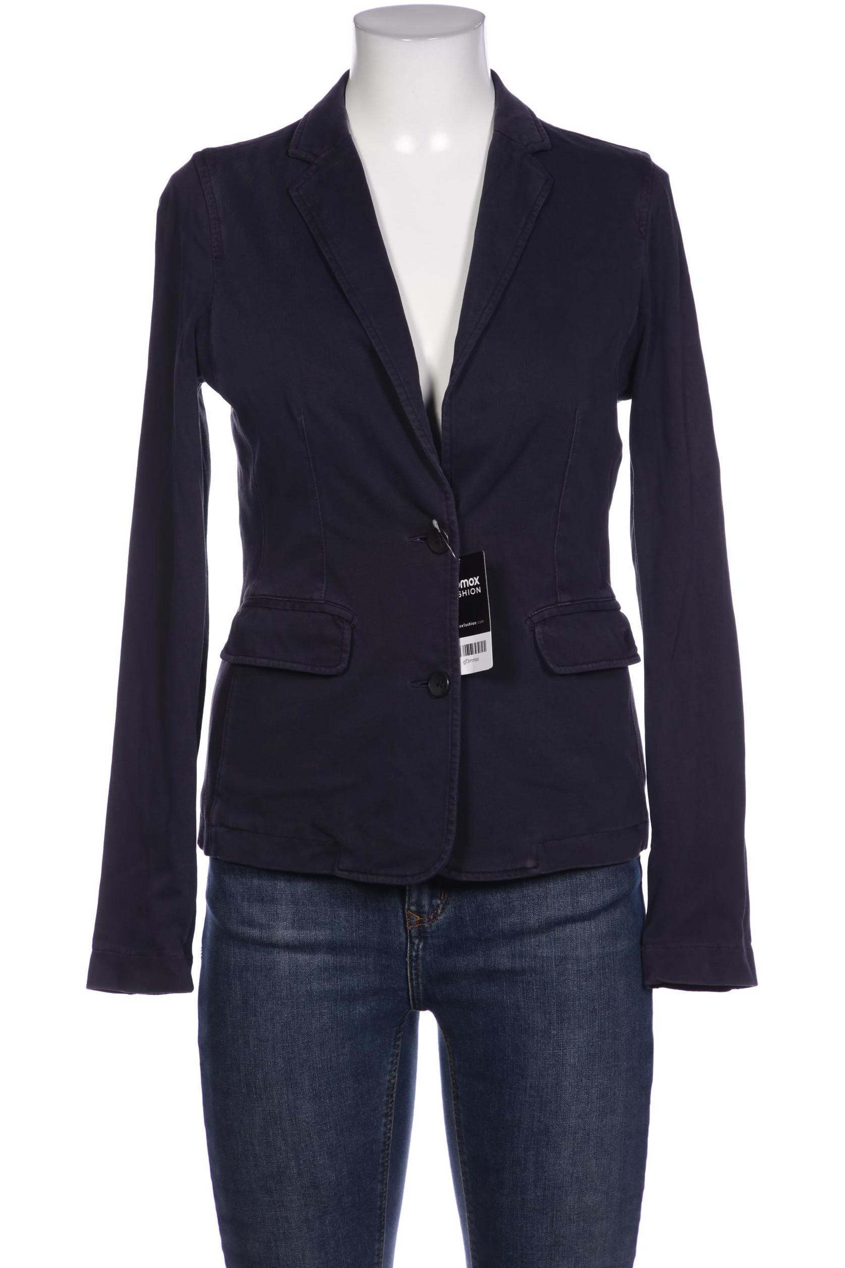 

Marc O Polo Damen Blazer, marineblau