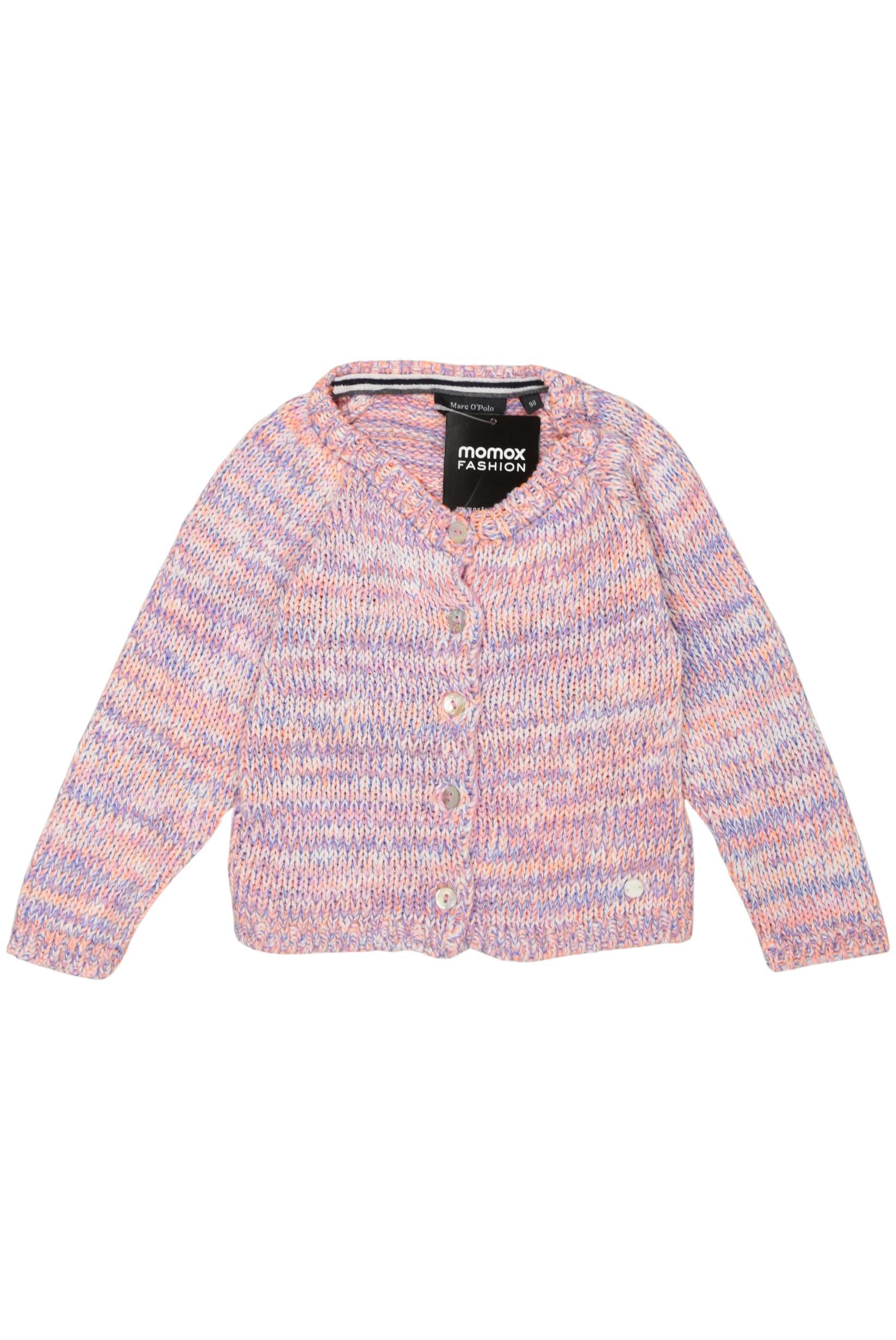 

Marc O Polo Mädchen Strickjacke, mehrfarbig, Gr. 98