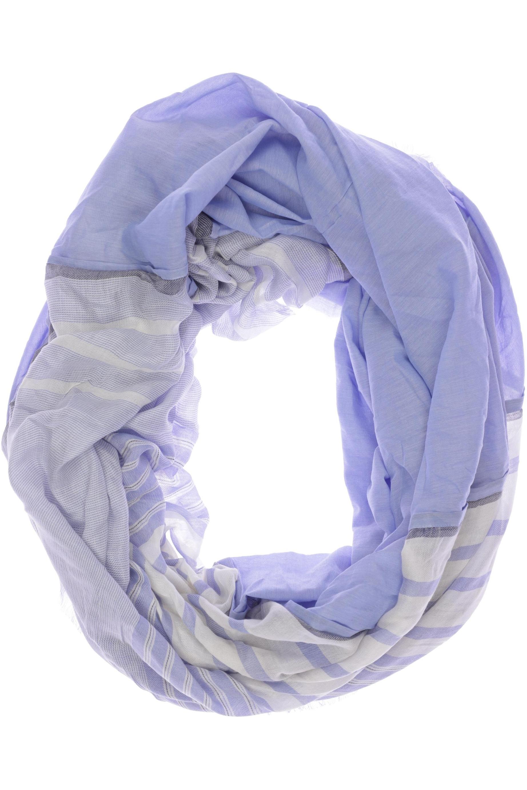 

Marc O Polo Damen Schal, hellblau, Gr.
