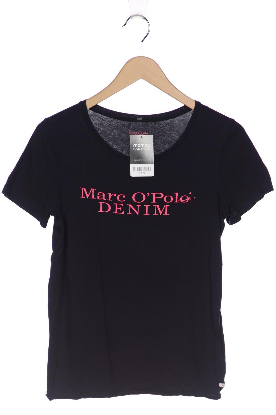

Marc O Polo Damen T-Shirt, marineblau
