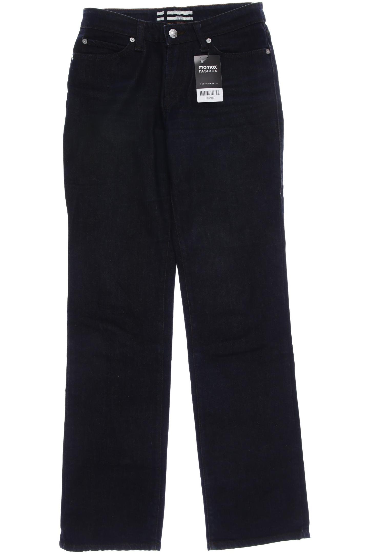 

Marc O Polo Damen Jeans, marineblau, Gr. 26