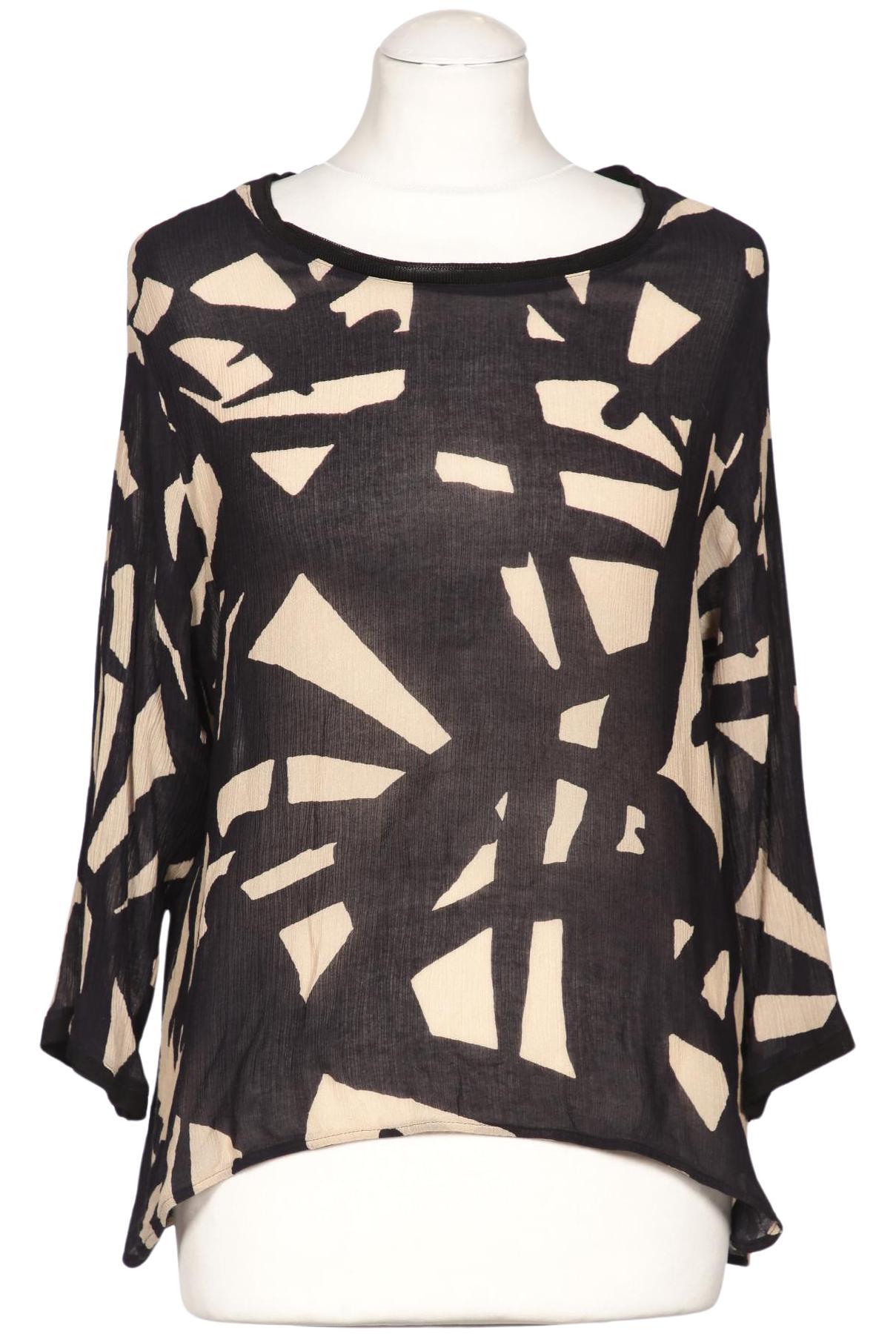 

Marc O Polo Damen Bluse, mehrfarbig, Gr. 38