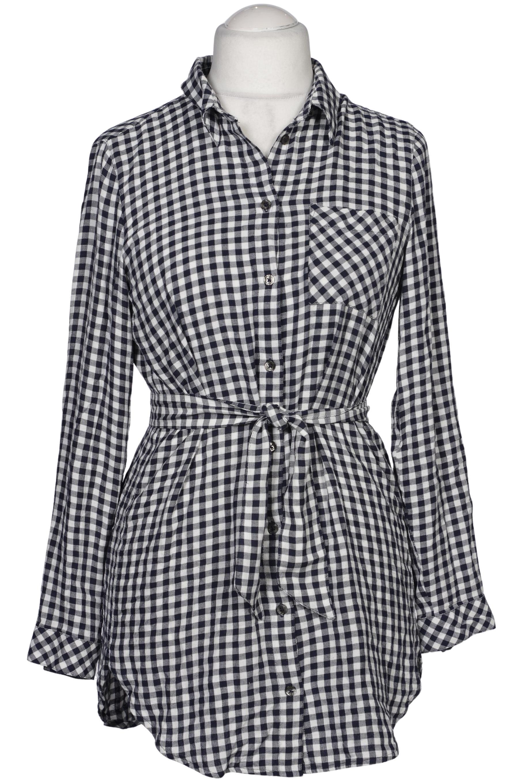 

Marc O Polo Damen Bluse, mehrfarbig, Gr. 38