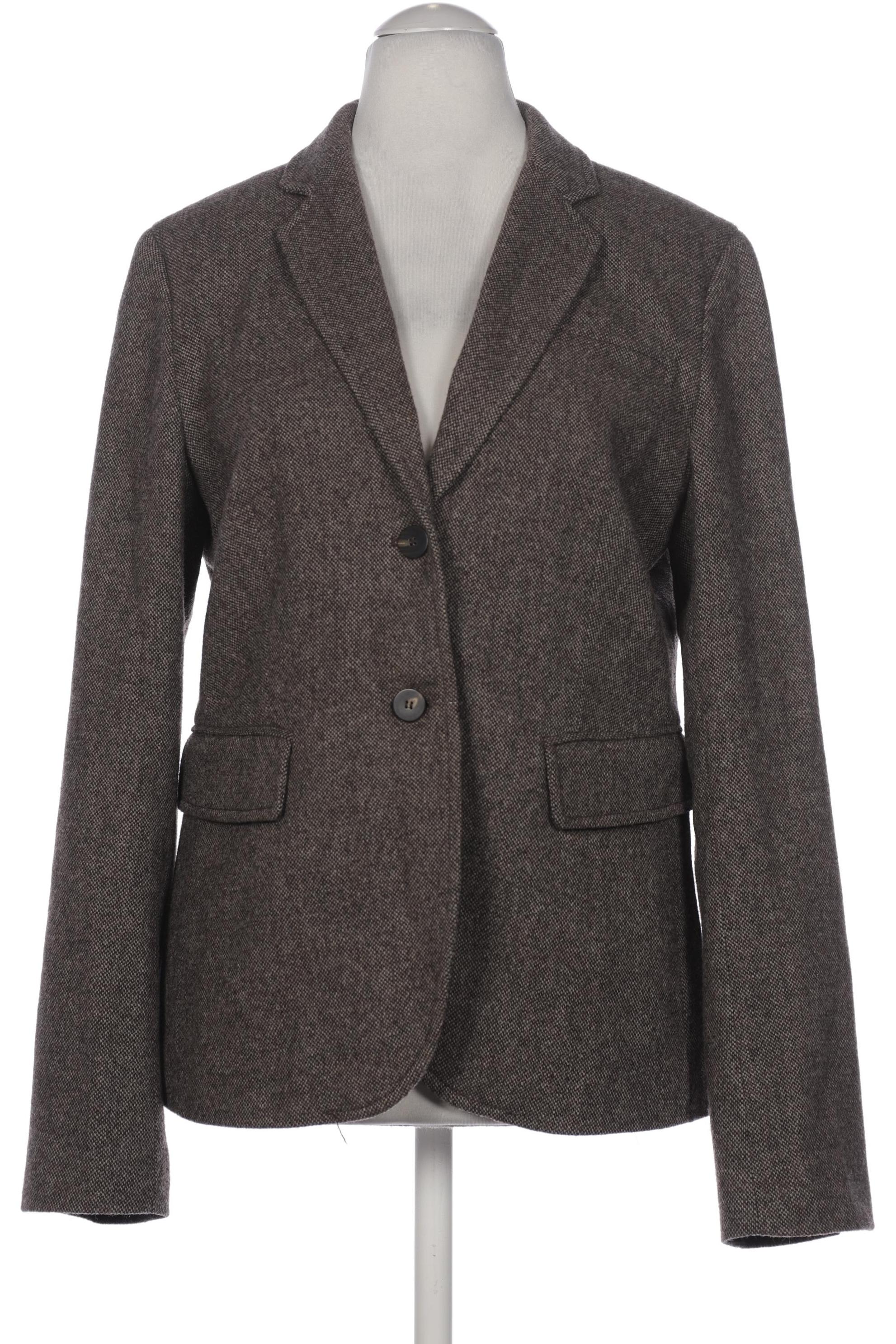 

Marc O Polo Damen Blazer, braun, Gr. 40