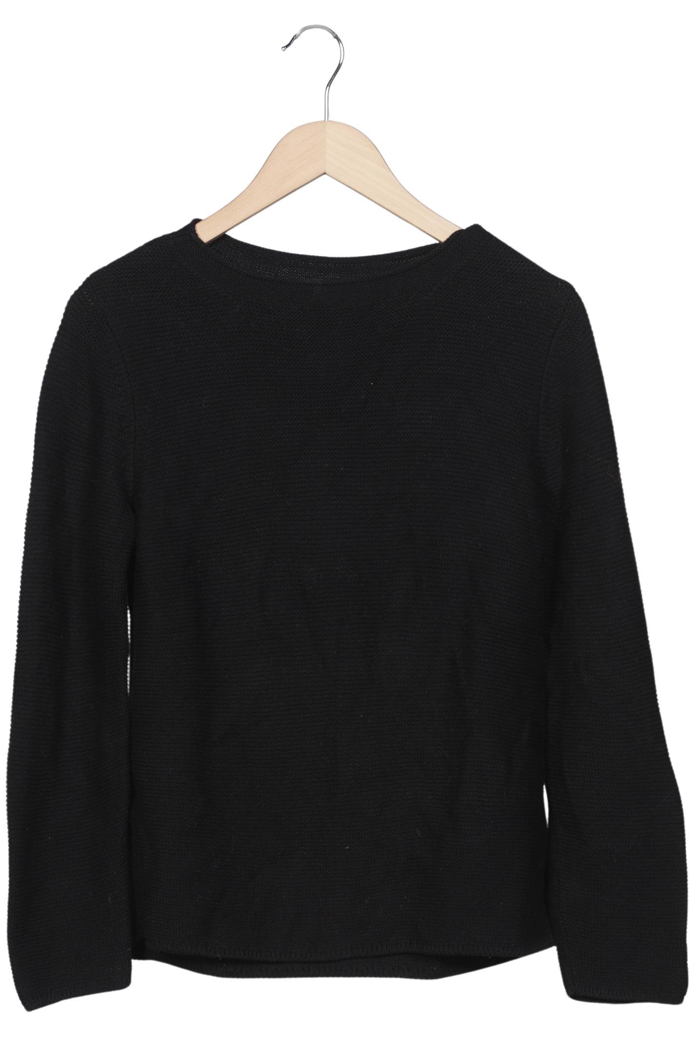 

Marc O Polo Damen Pullover, schwarz, Gr. 36