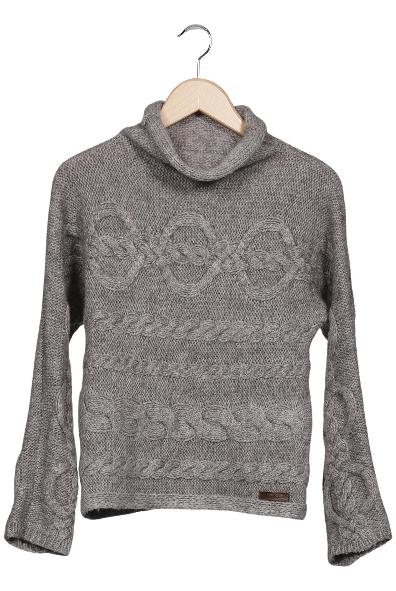 

Marc O Polo Damen Pullover, grau, Gr. 36