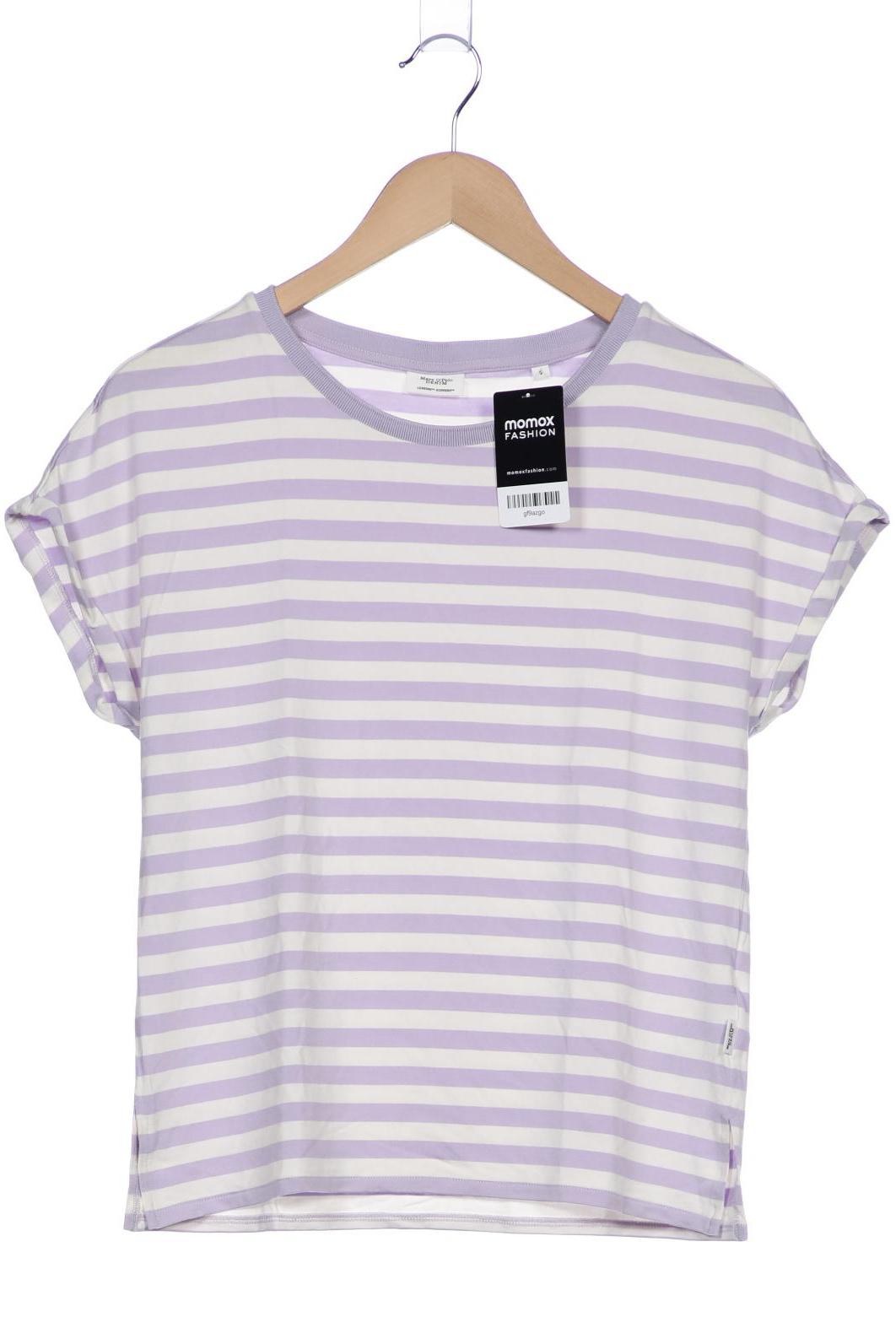 

Marc O Polo Damen T-Shirt, flieder, Gr. 36