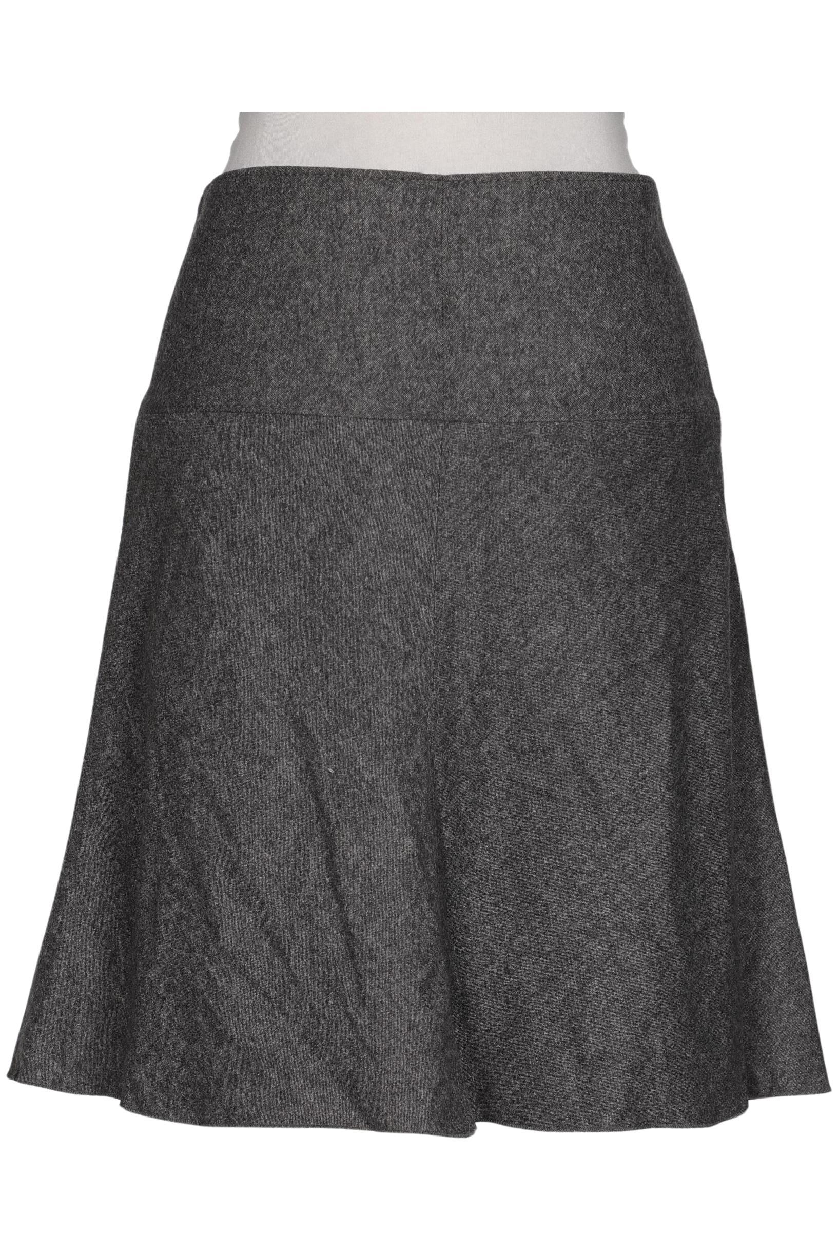 

Marc O Polo Damen Rock, grau, Gr. 36