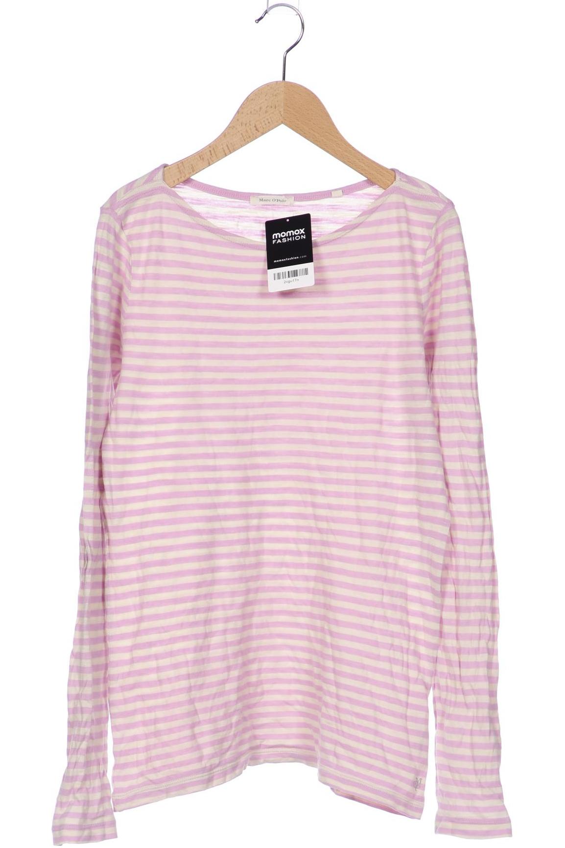 

Marc O Polo Damen Langarmshirt, flieder, Gr. 42