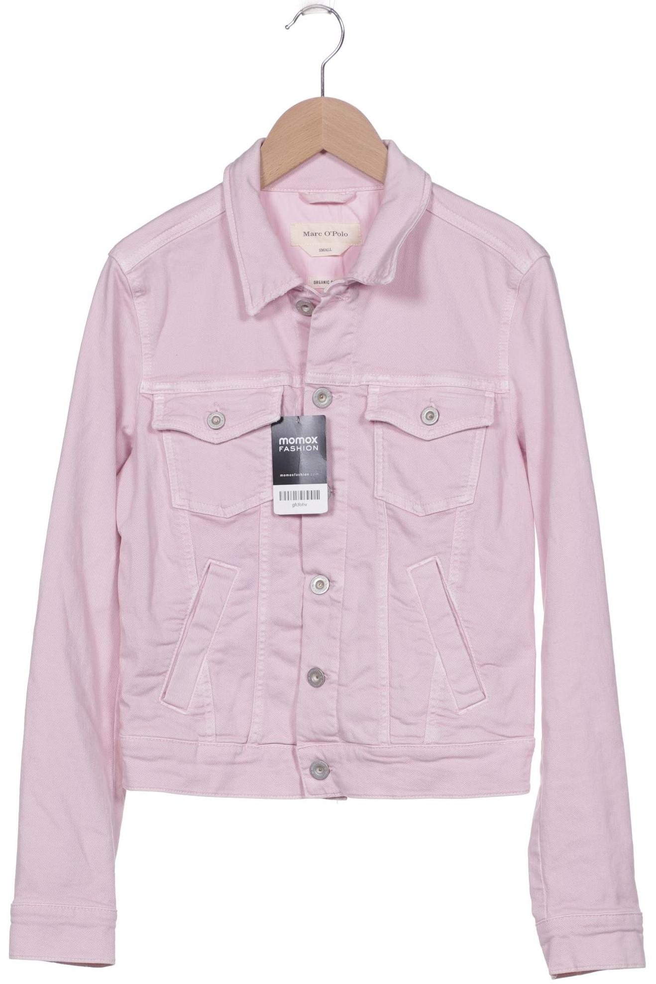 

Marc O Polo Damen Jacke, pink