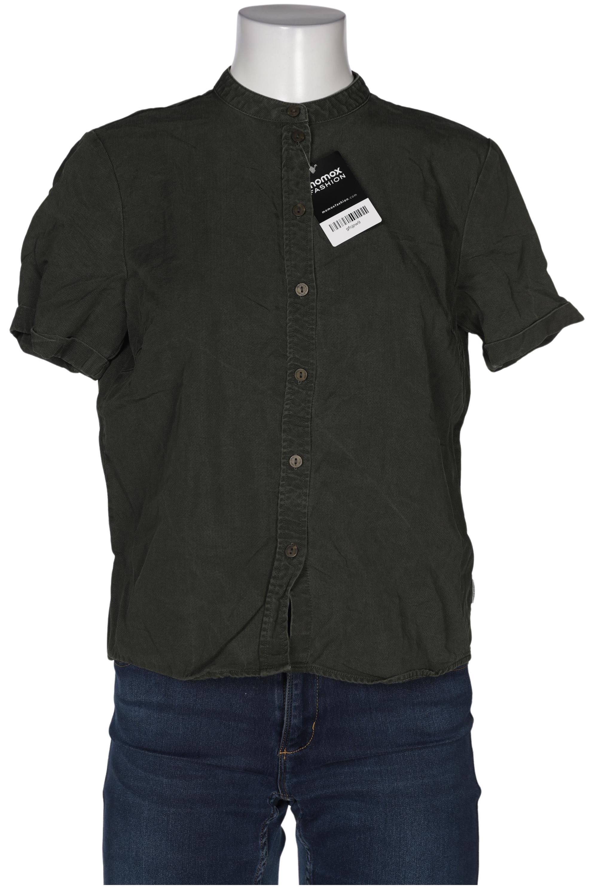 

Marc O Polo Damen Bluse, grün, Gr. 42