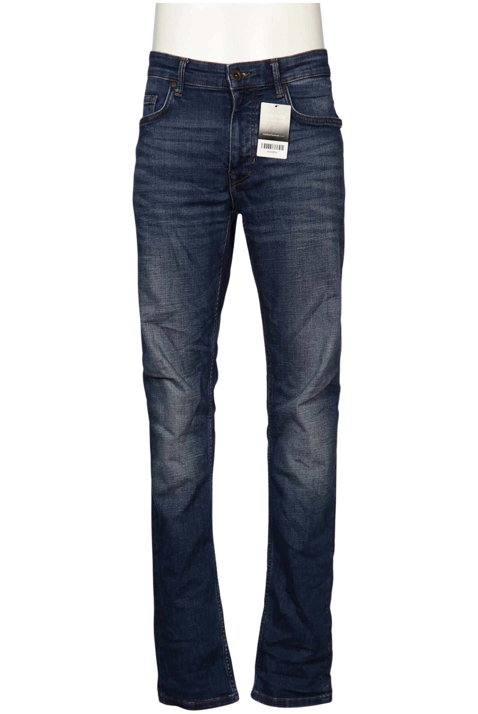 

Marc O Polo Herren Jeans, blau, Gr. 32