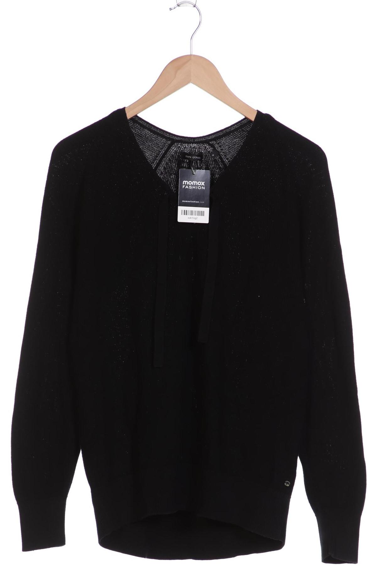 

Marc O Polo Damen Pullover, schwarz, Gr. 38